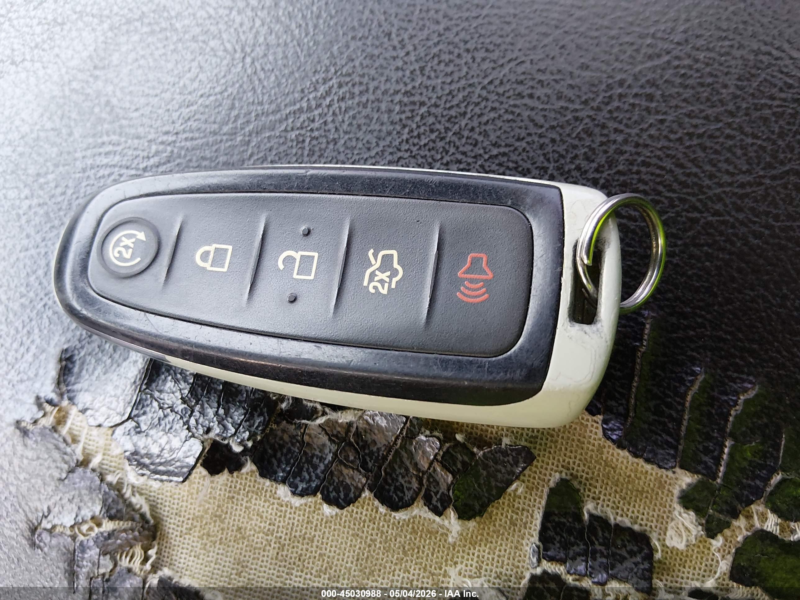FORD EDGE image 11