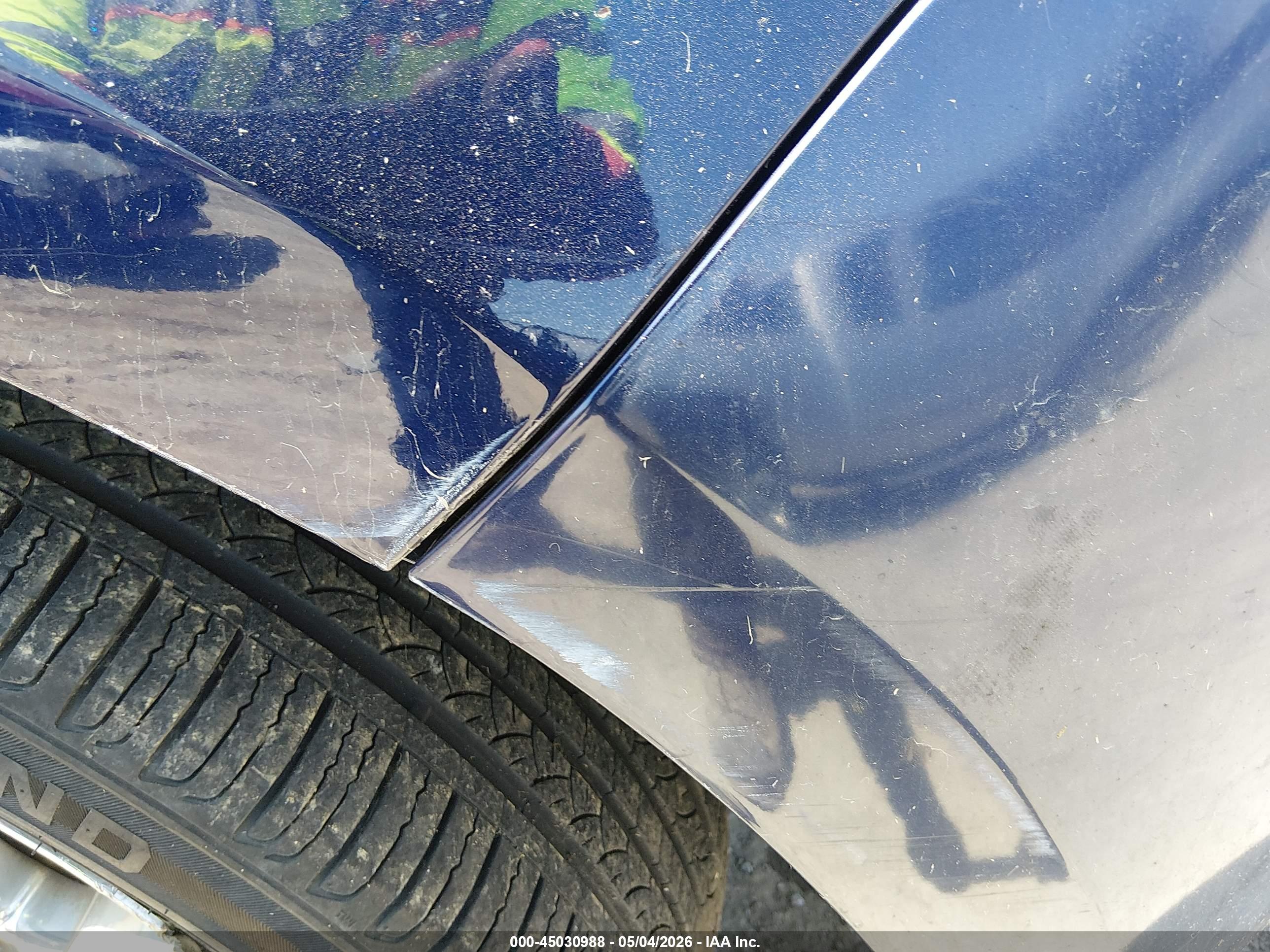 FORD EDGE image 6