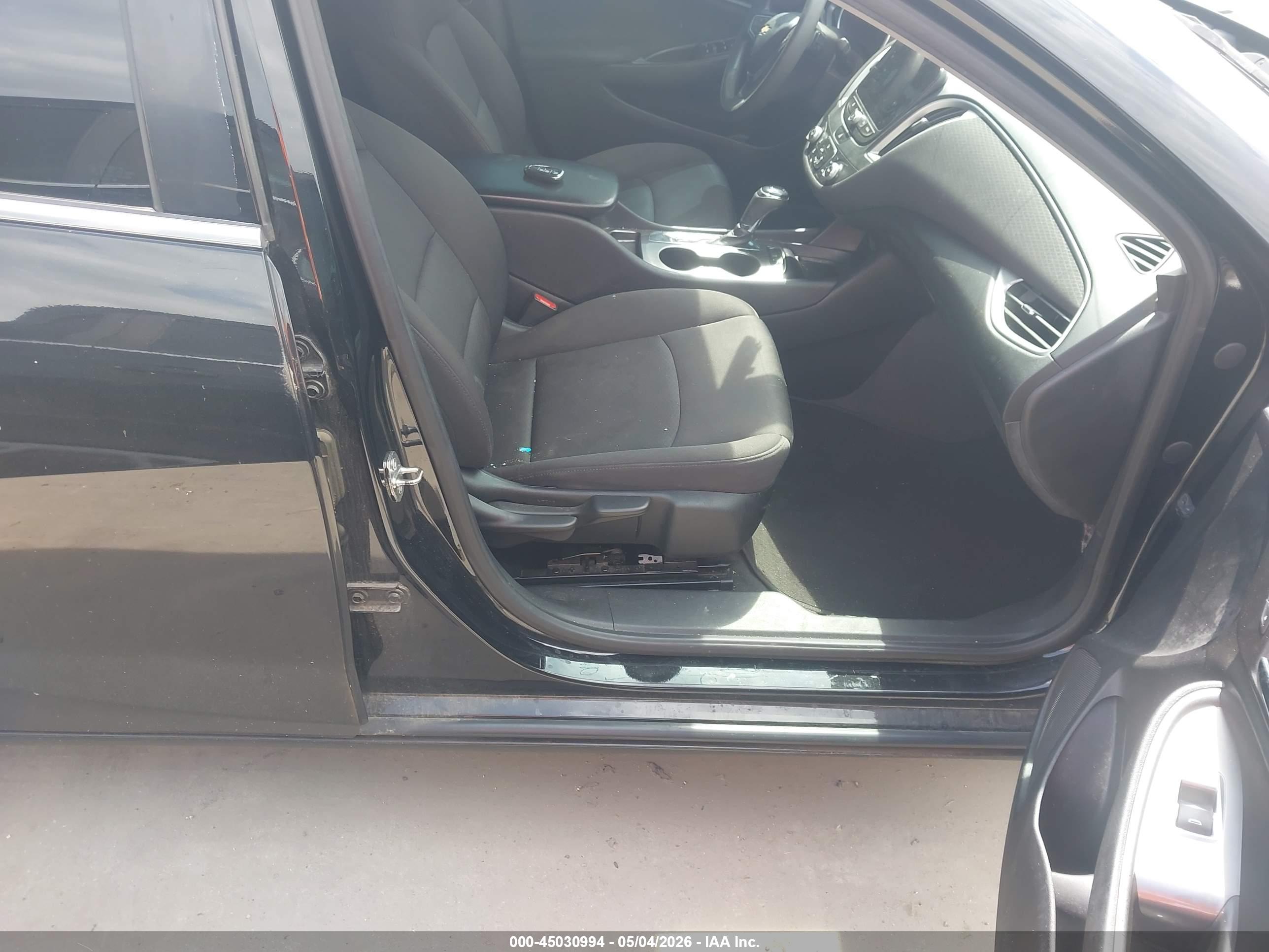 CHEVROLET MALIBU image 5