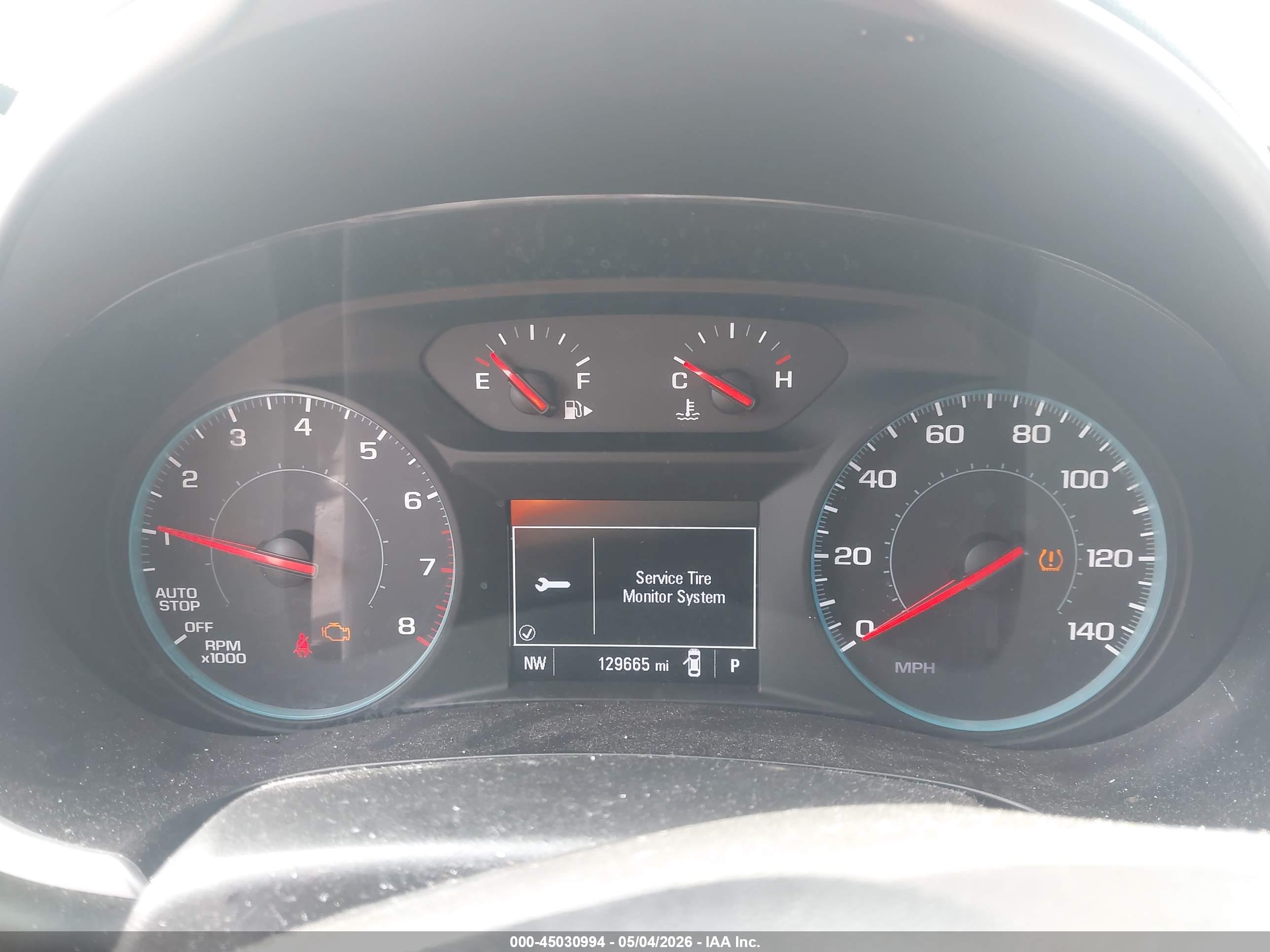 CHEVROLET MALIBU image 7