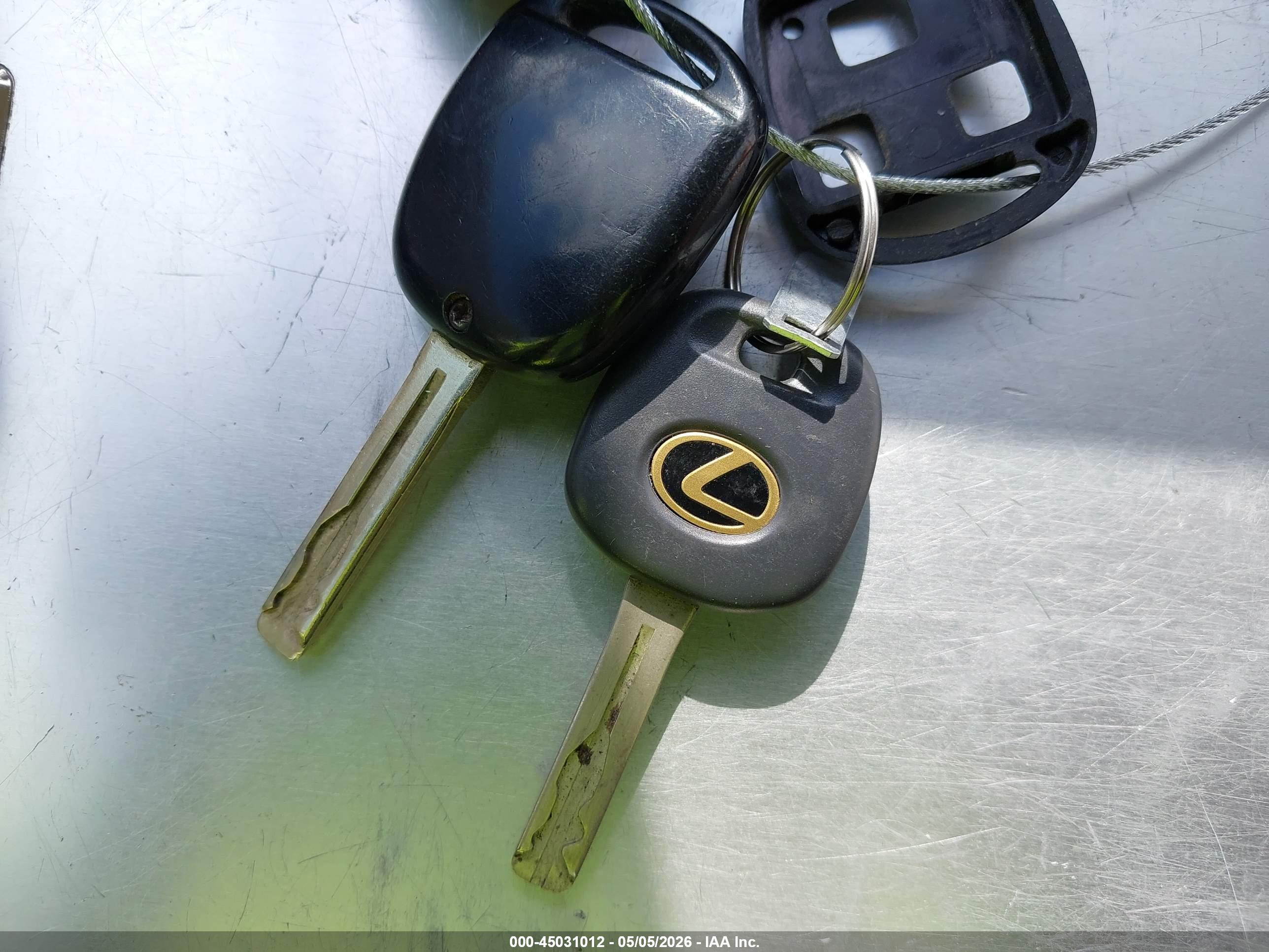 LEXUS RX image 11