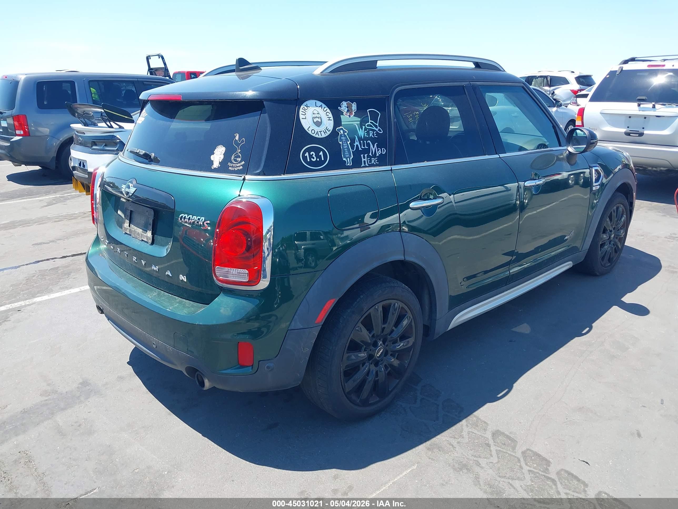 MINI COUNTRYMAN image 4