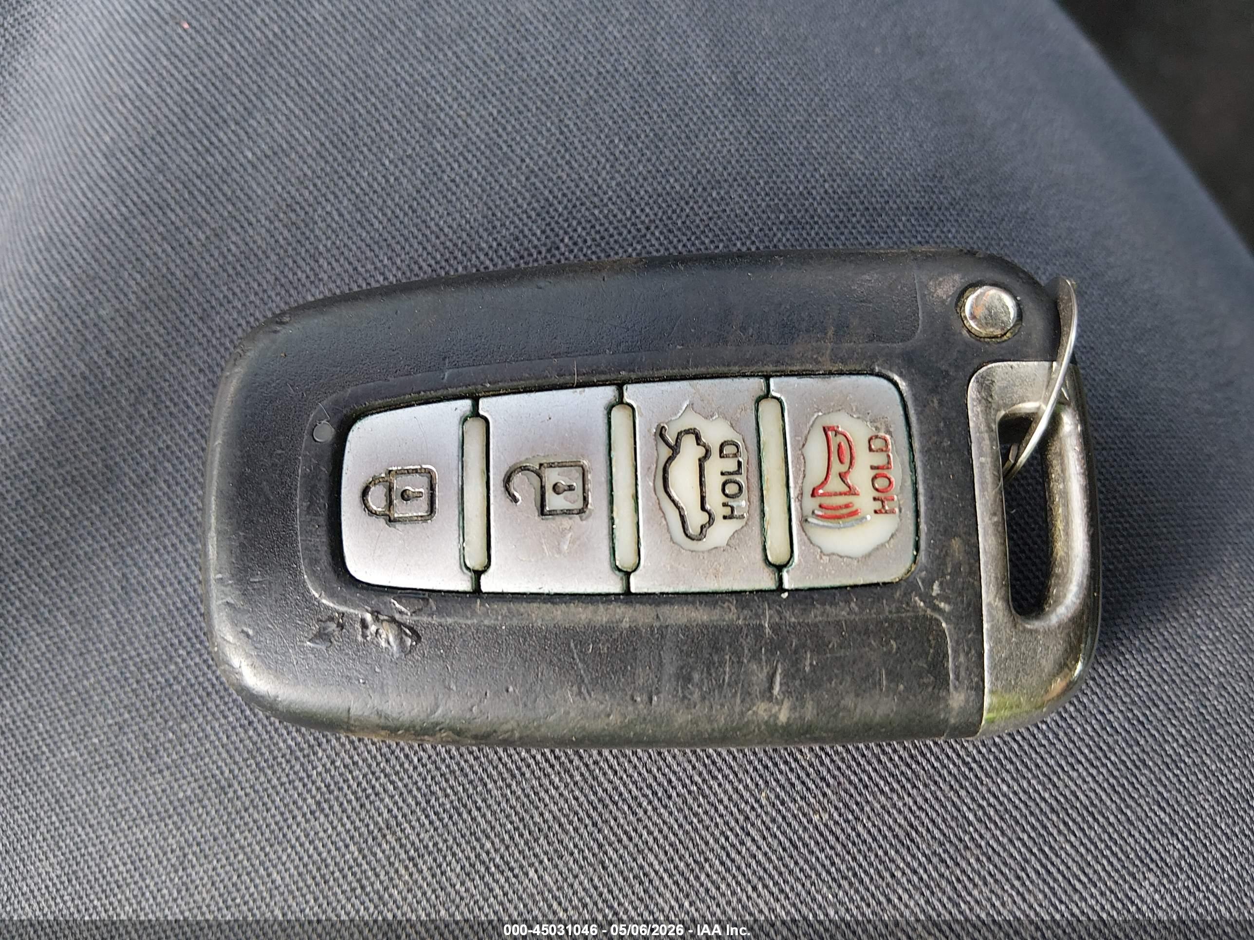 HYUNDAI SONATA image 11