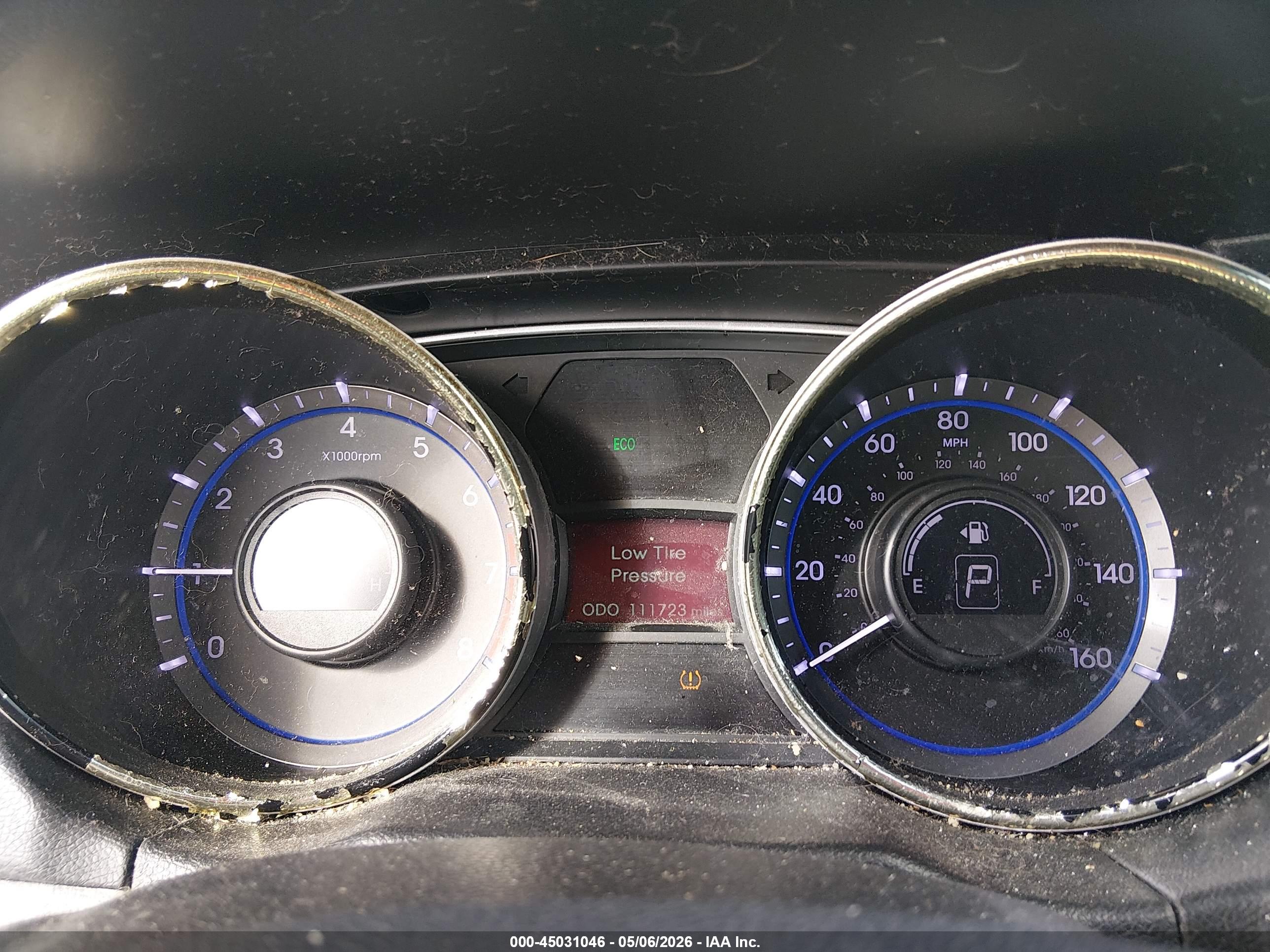 HYUNDAI SONATA image 7