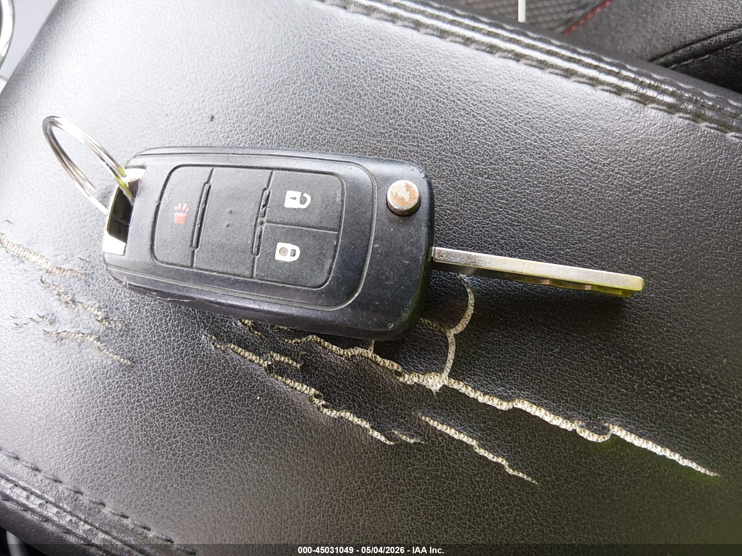 CHEVROLET EQUINOX image 11