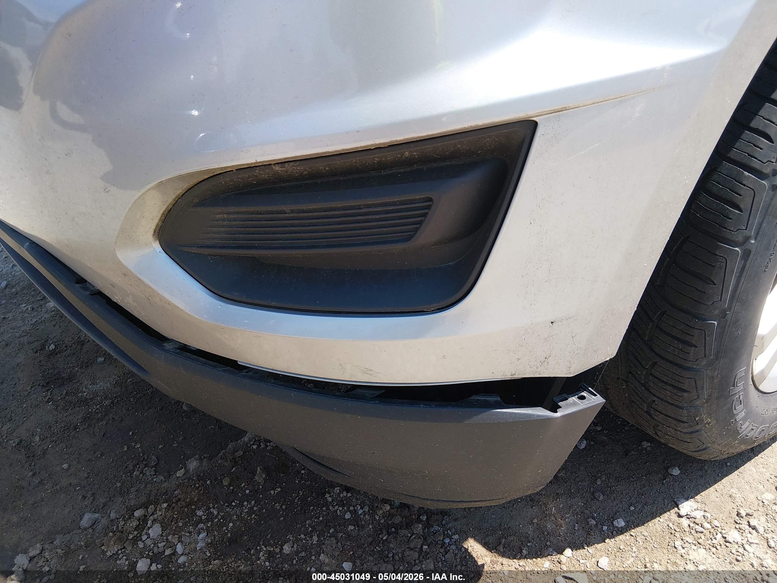 CHEVROLET EQUINOX image 6