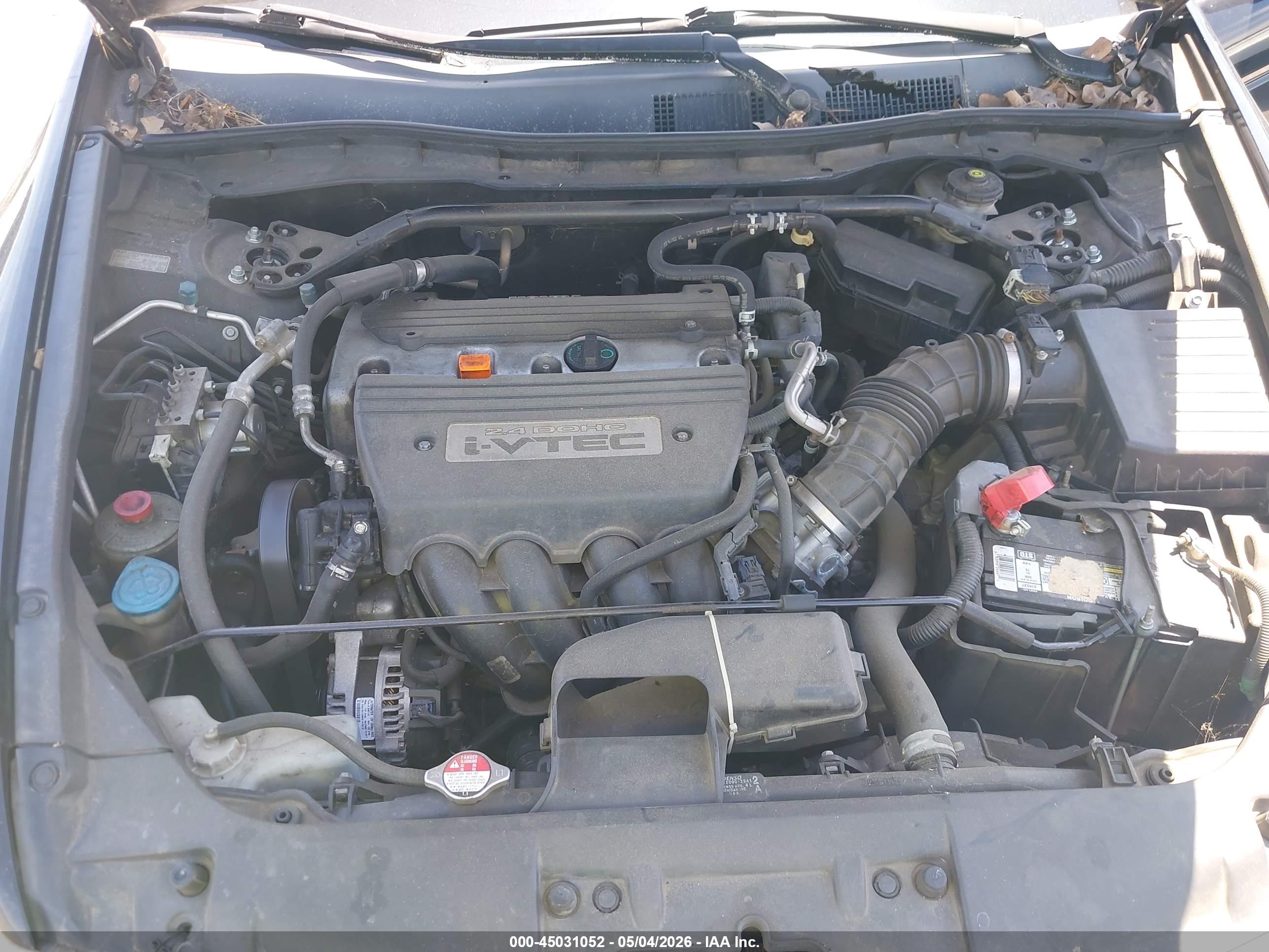 HONDA ACCORD image 10