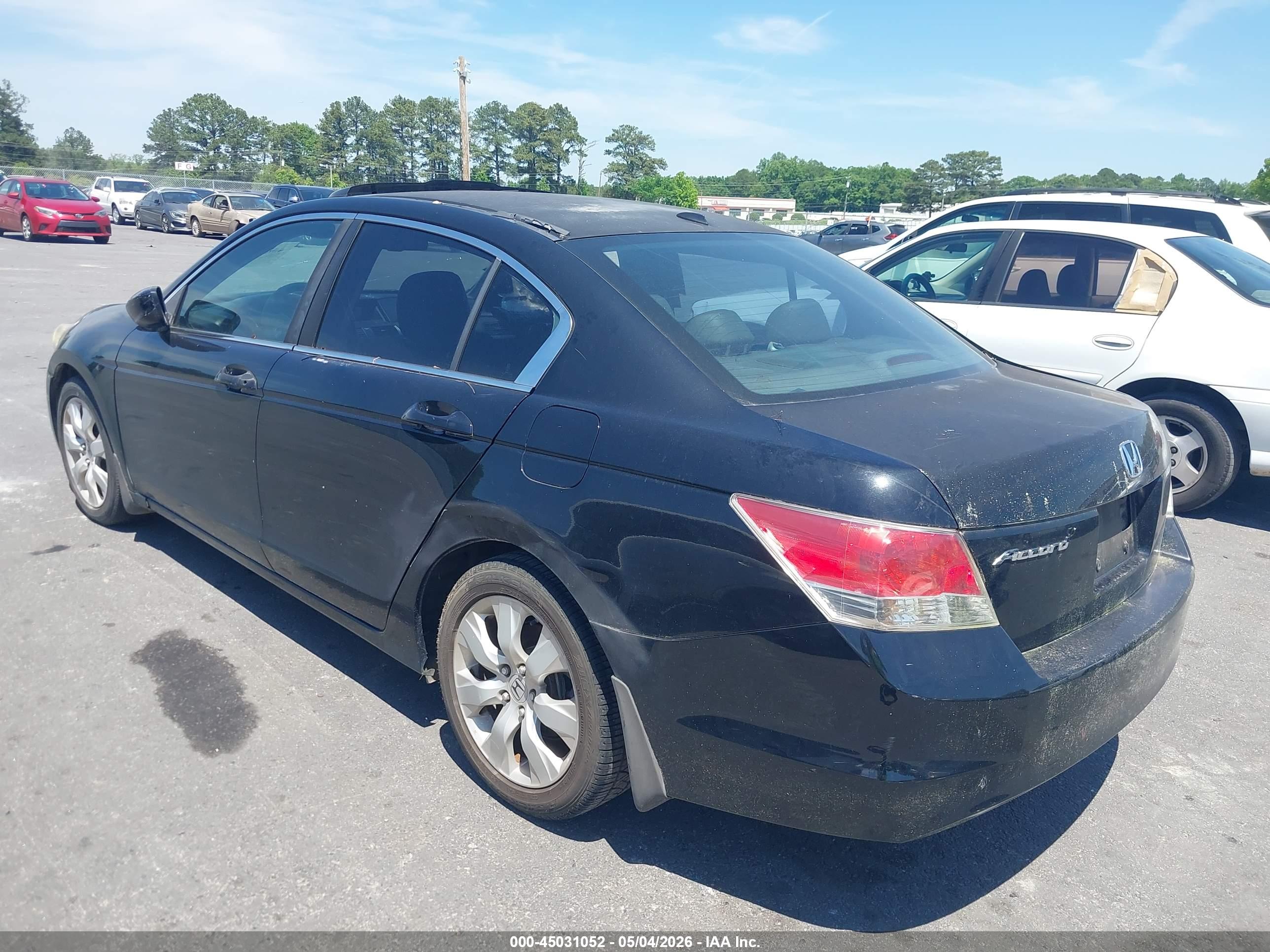 HONDA ACCORD image 3