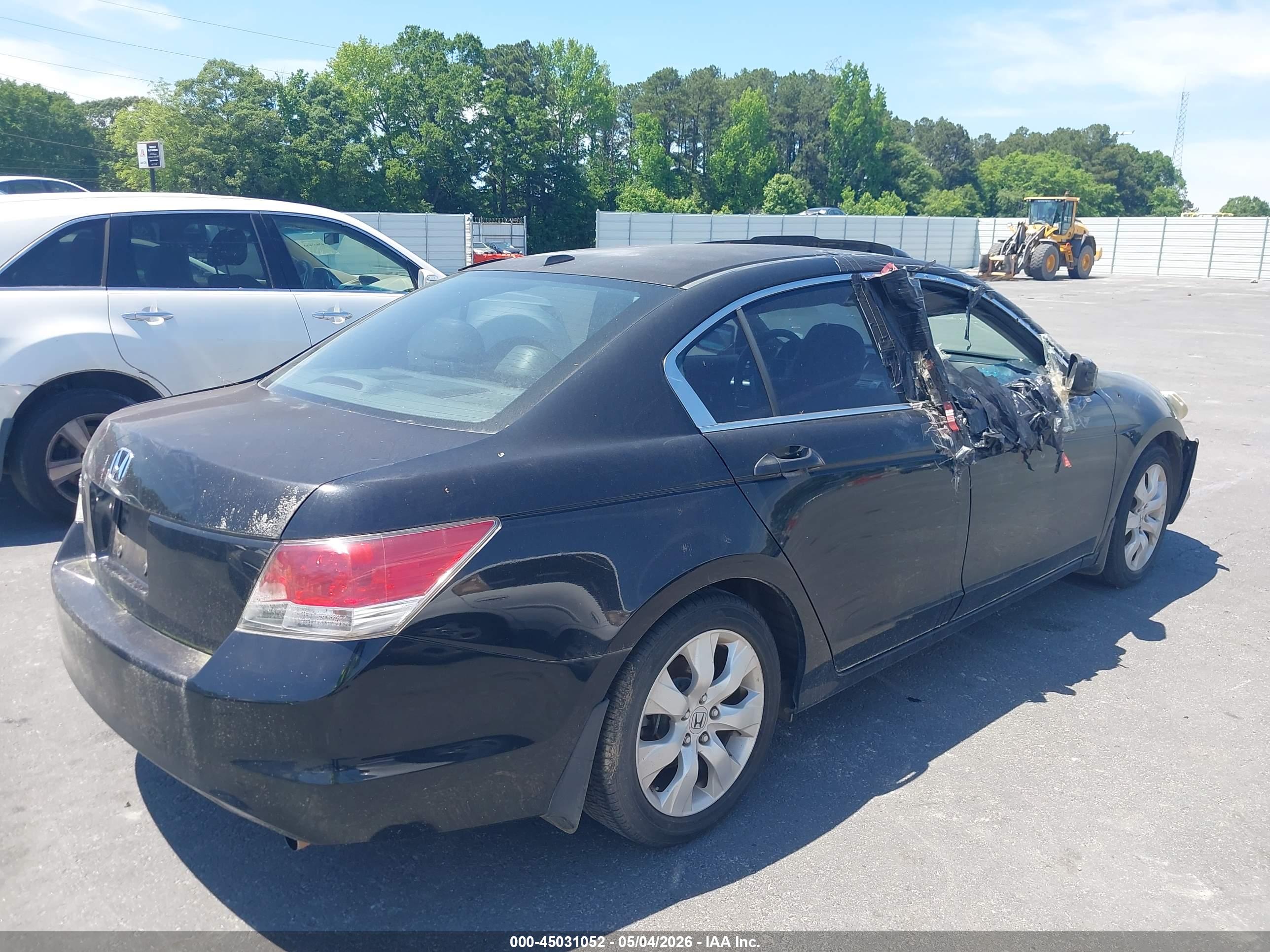 HONDA ACCORD image 4