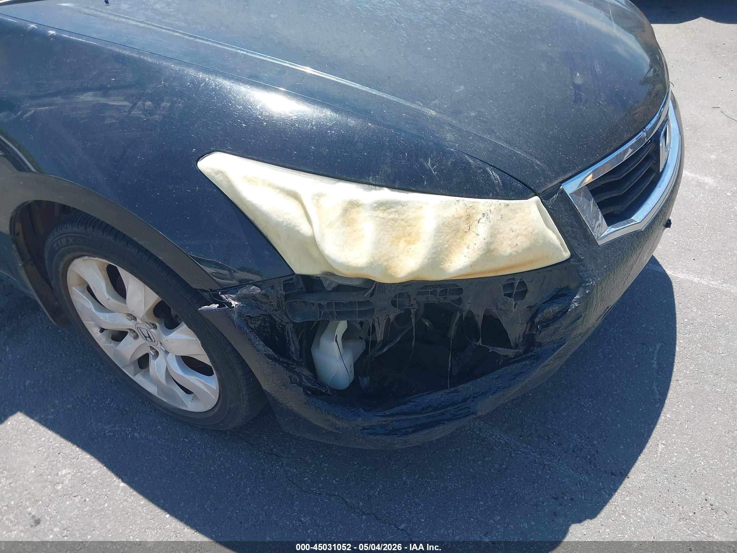 HONDA ACCORD image 6
