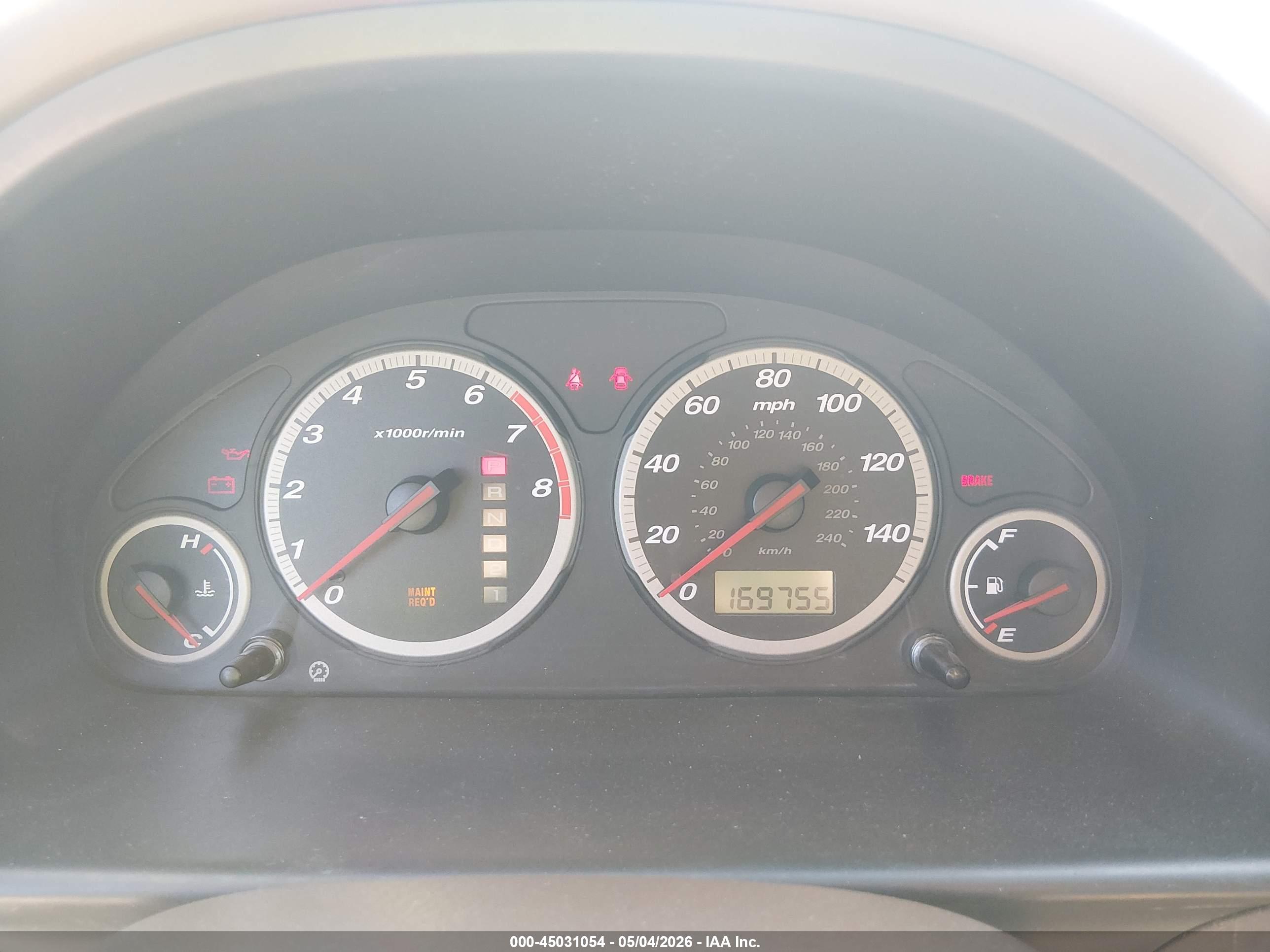 HONDA CR-V image 7