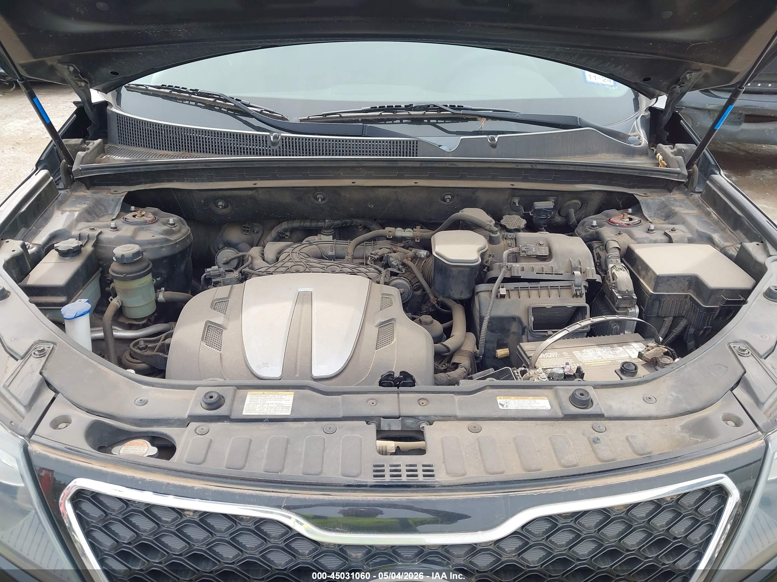 KIA SORENTO image 10