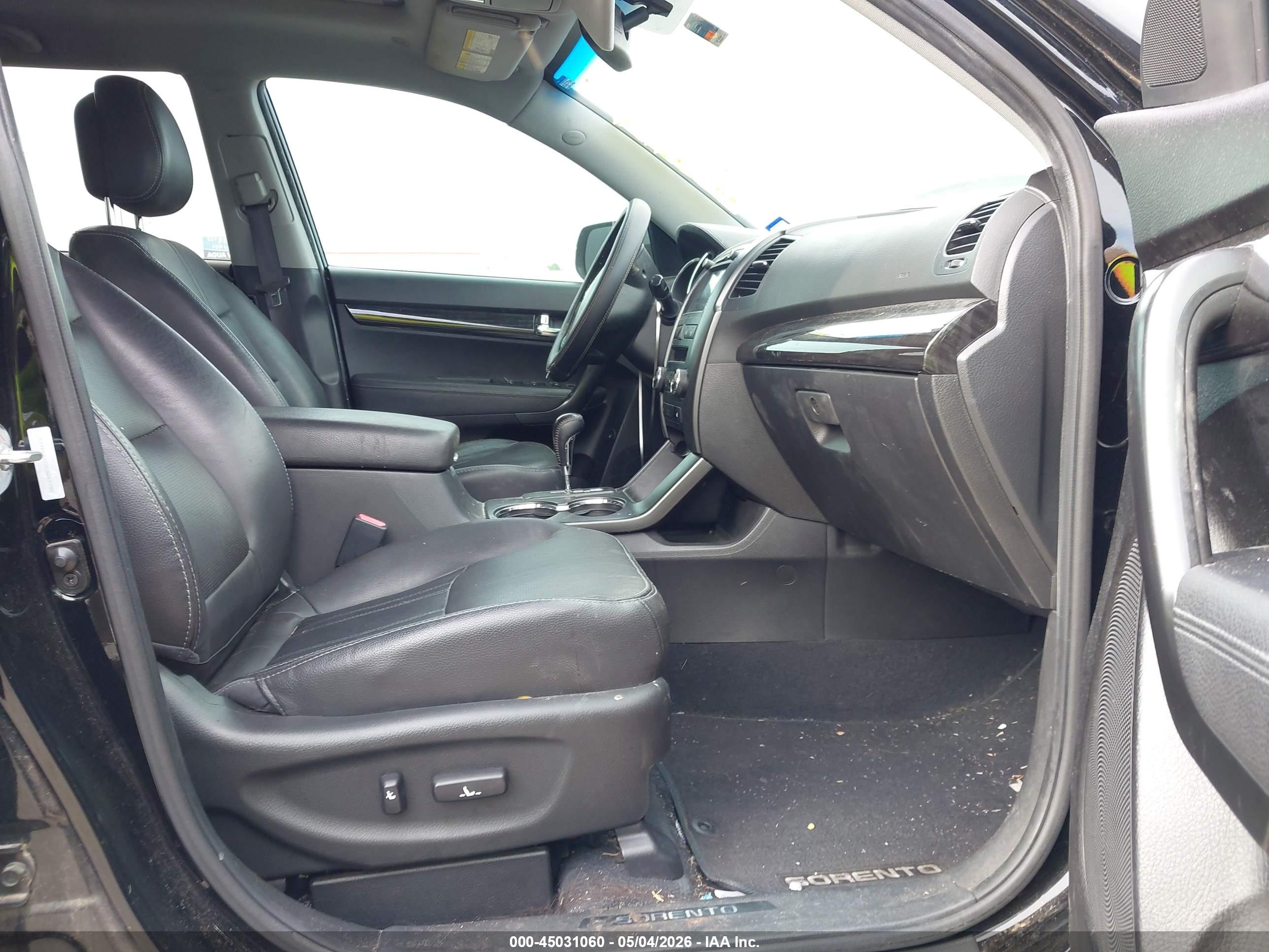 KIA SORENTO image 5