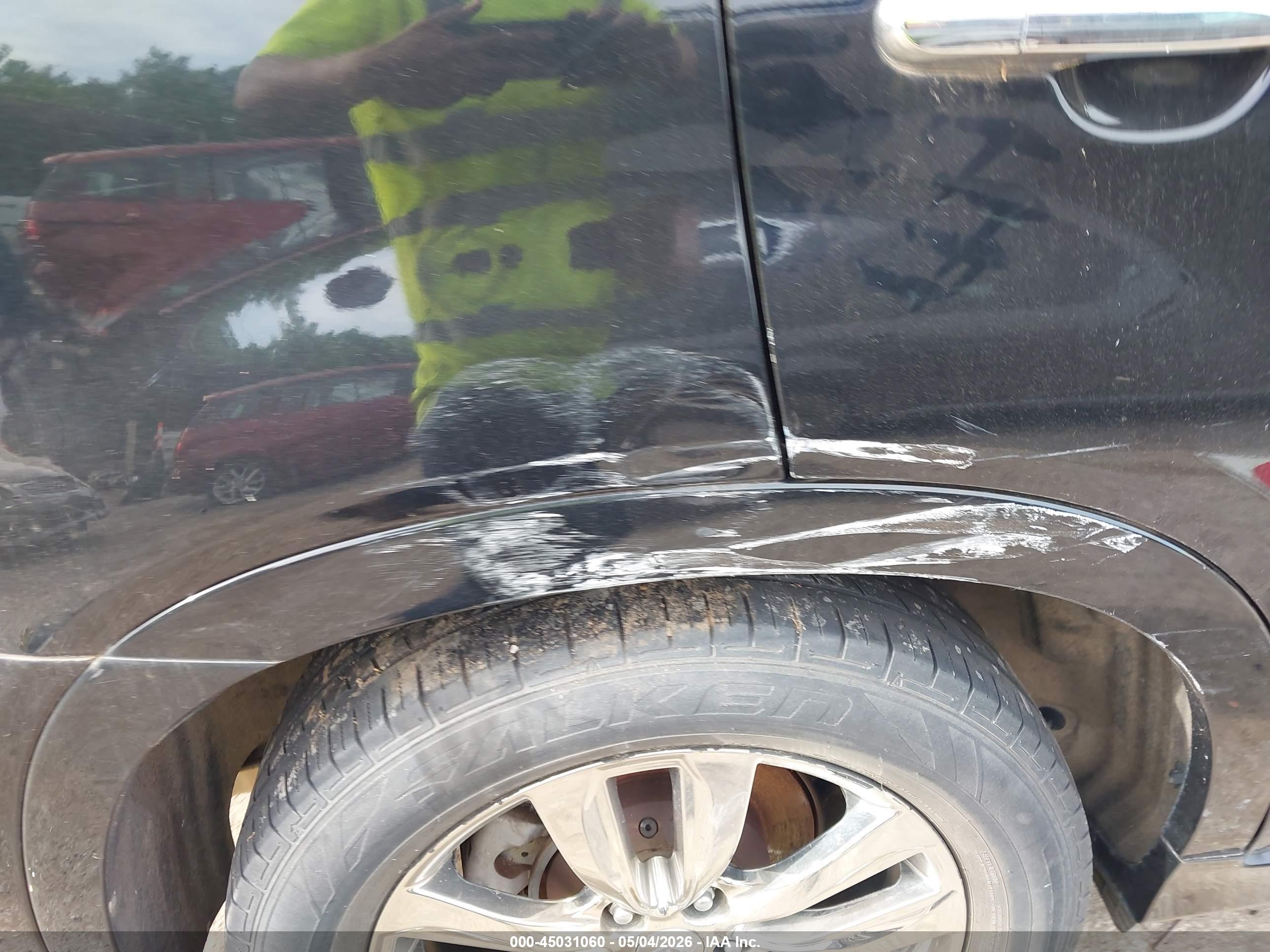 KIA SORENTO image 6