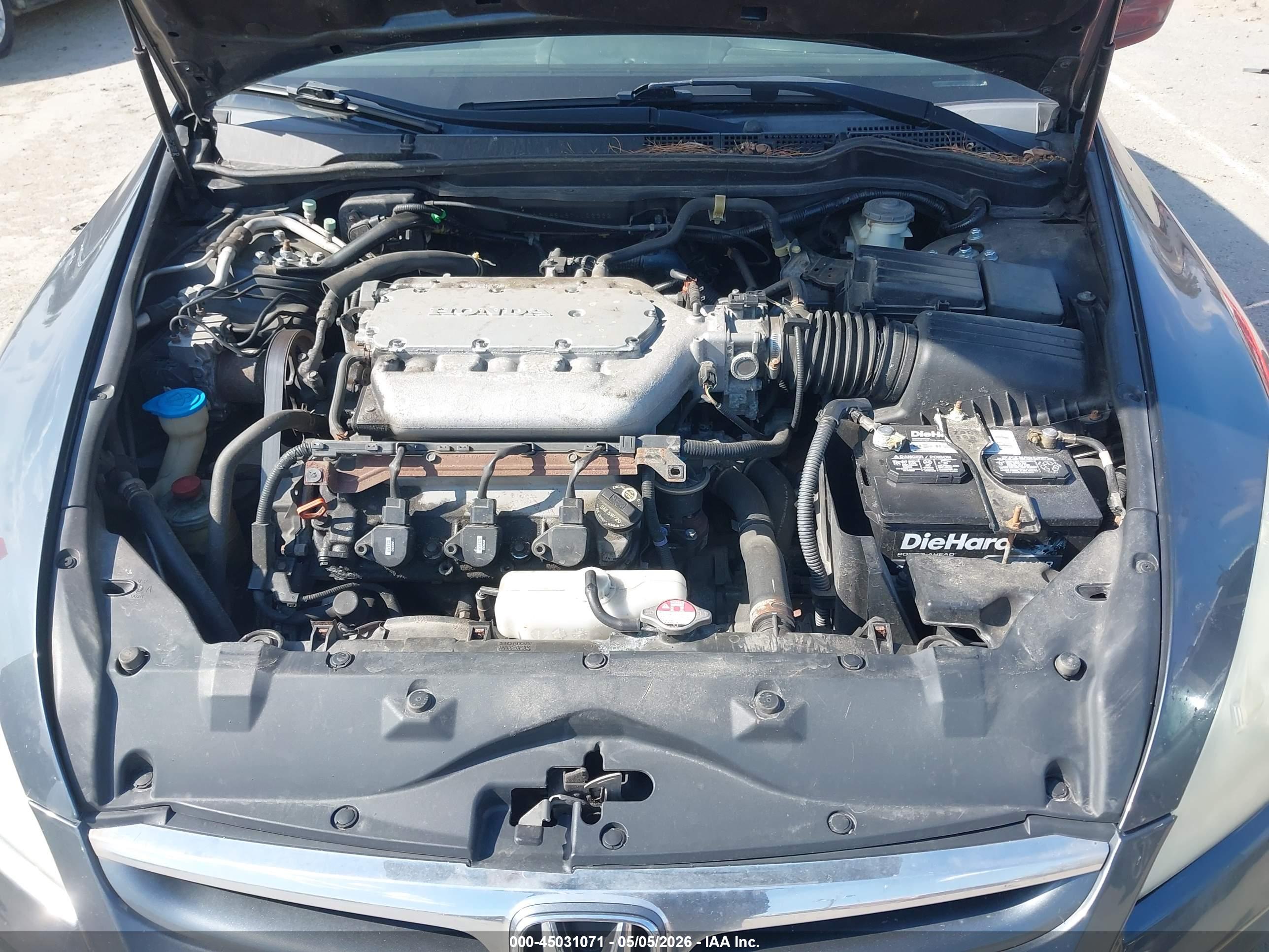 HONDA ACCORD image 10