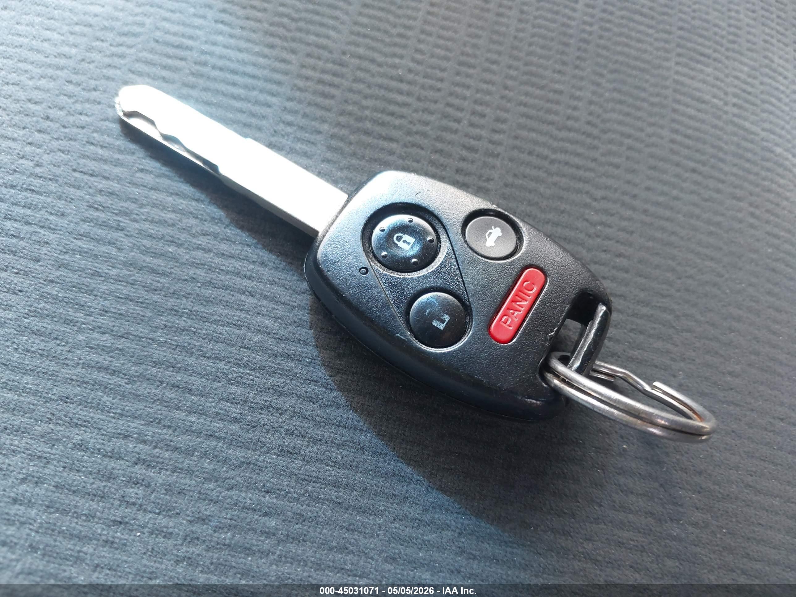 HONDA ACCORD image 11