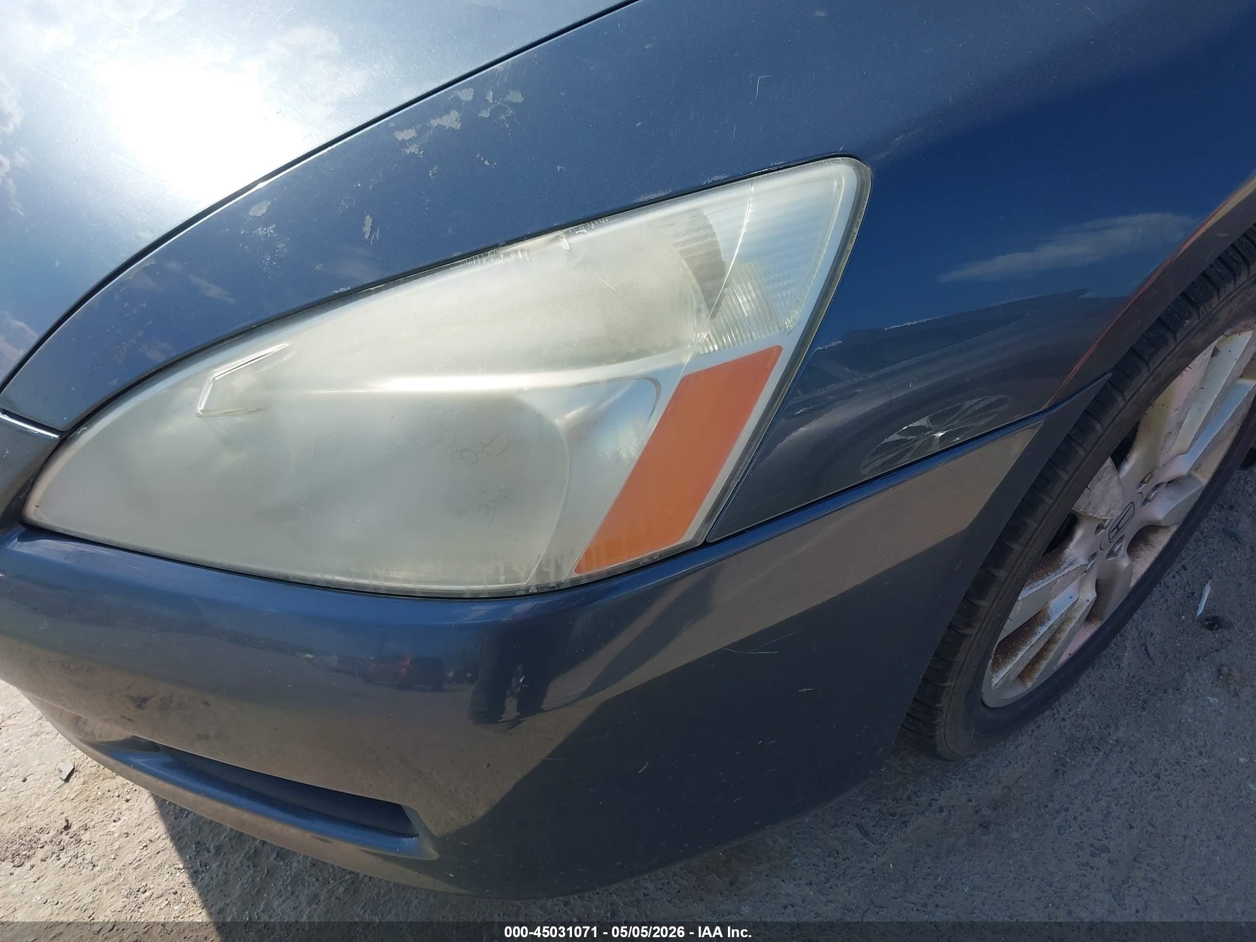 HONDA ACCORD image 6