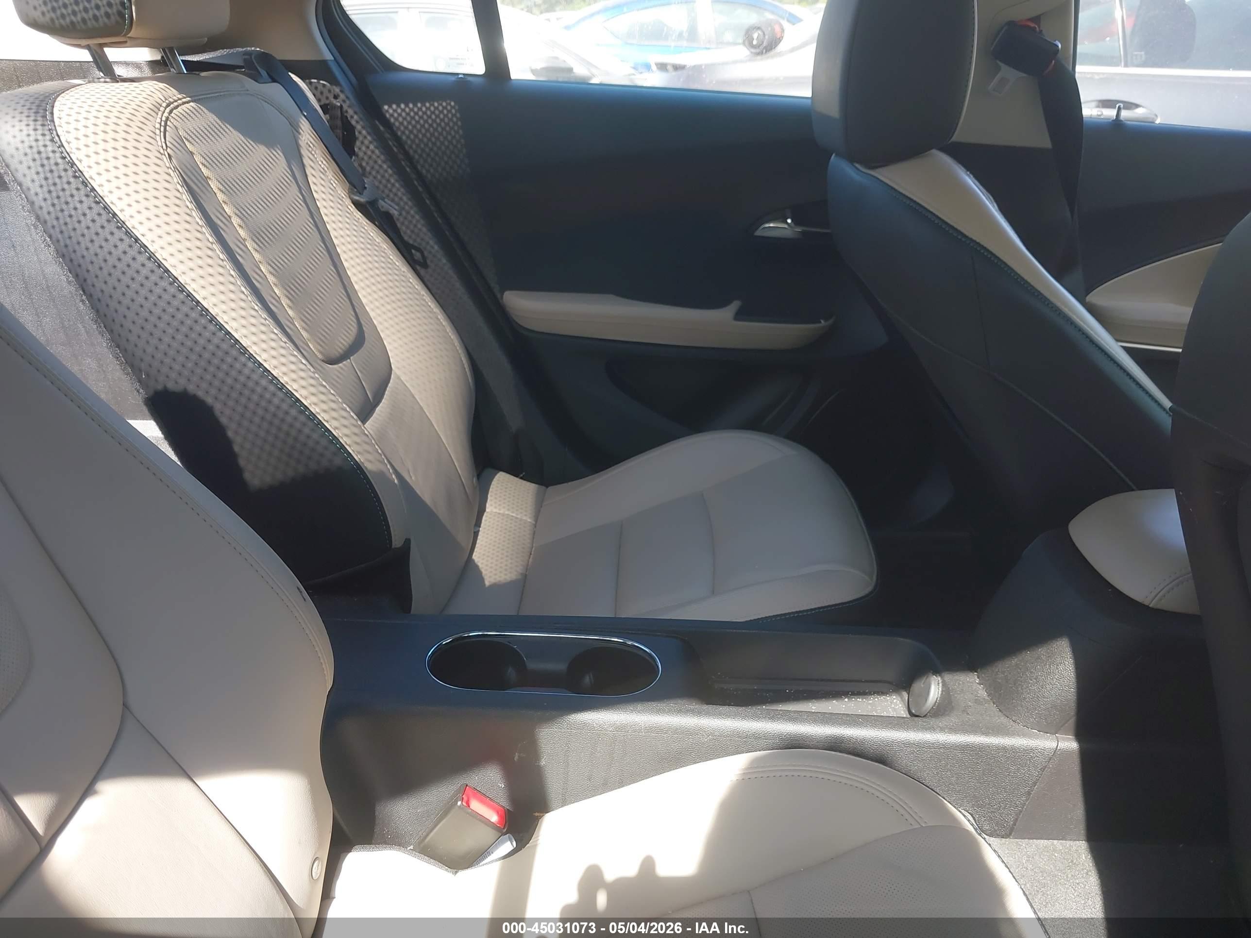 CHEVROLET VOLT image 8