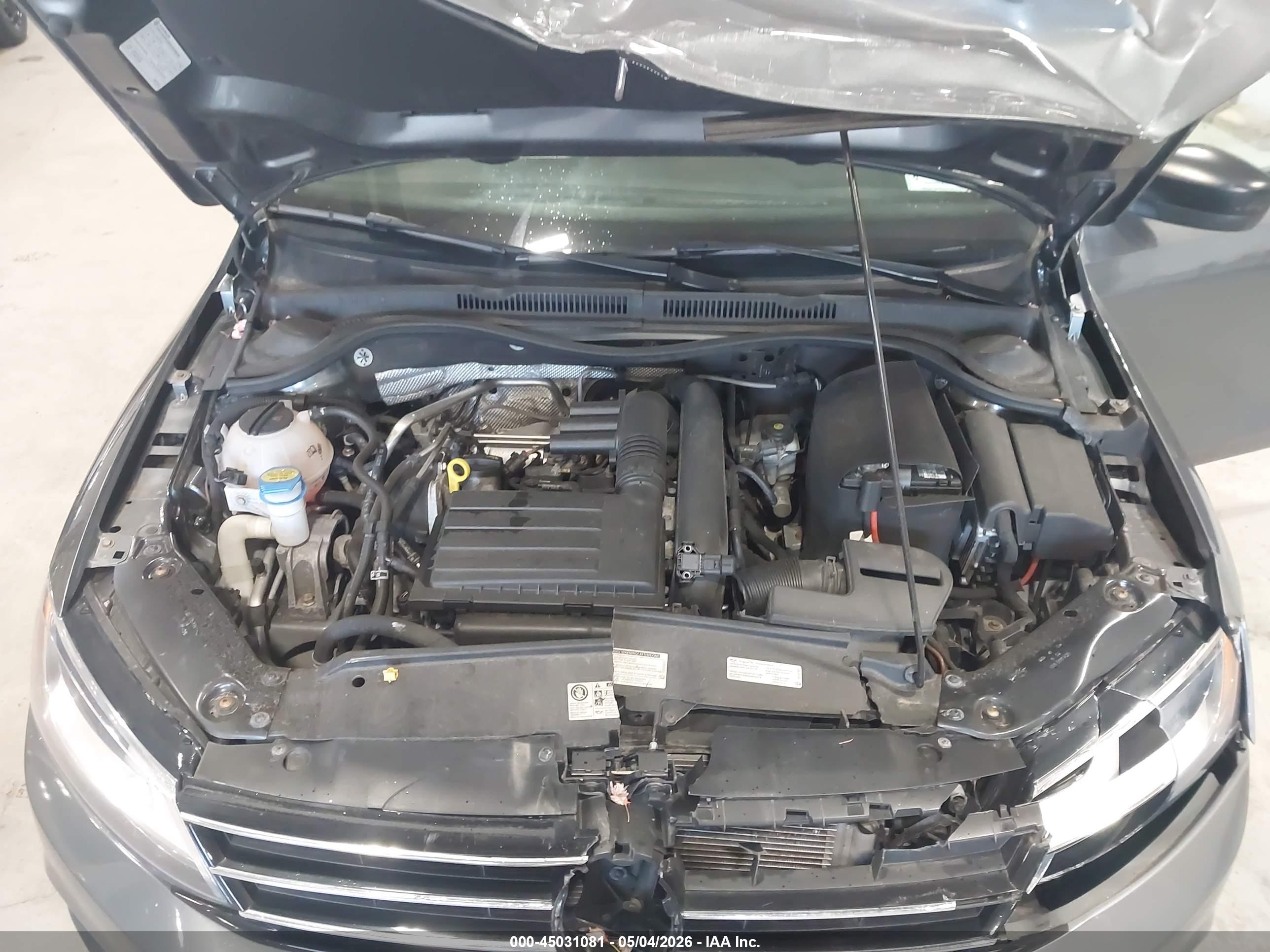 VOLKSWAGEN JETTA image 10