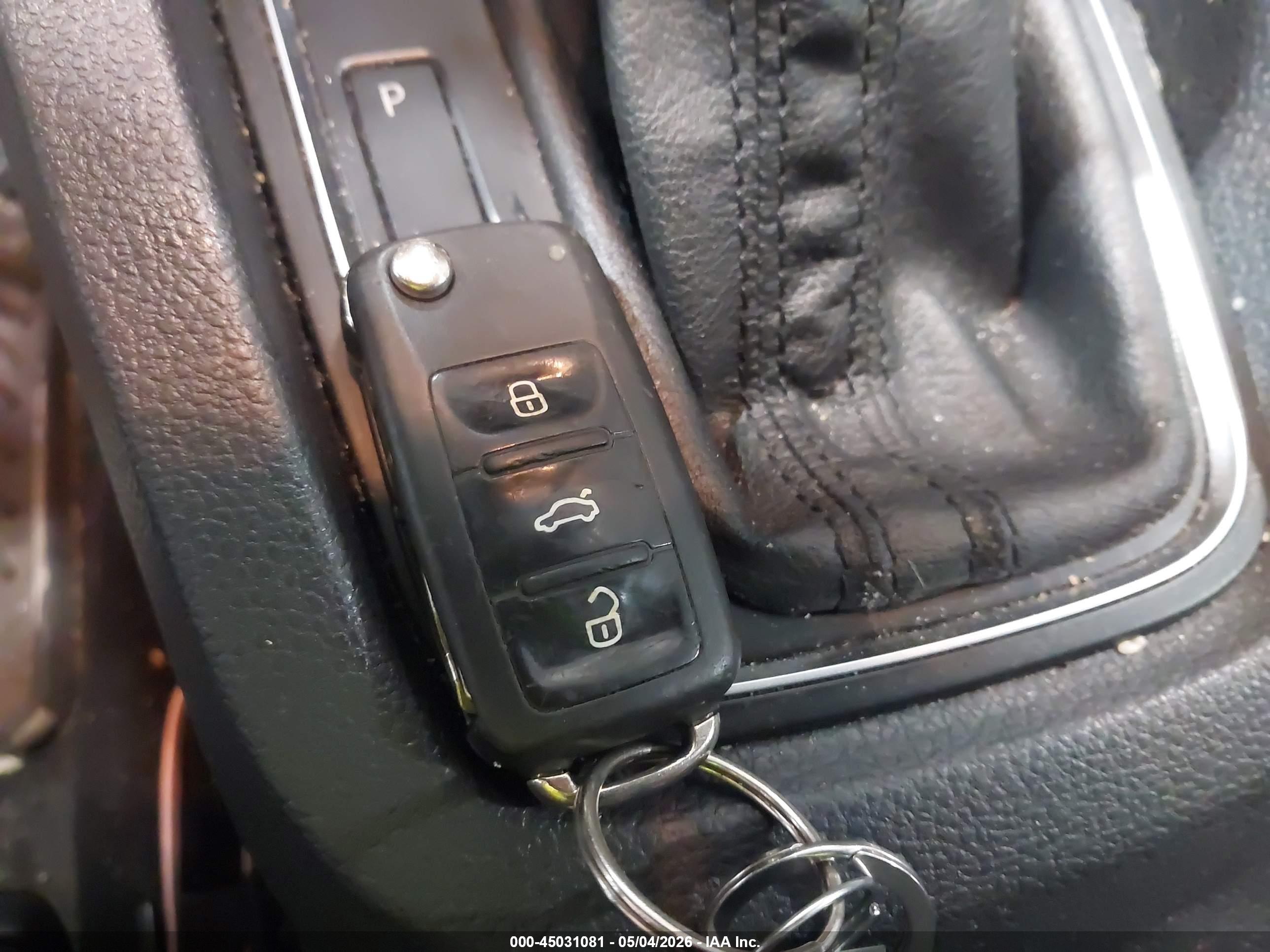 VOLKSWAGEN JETTA image 11