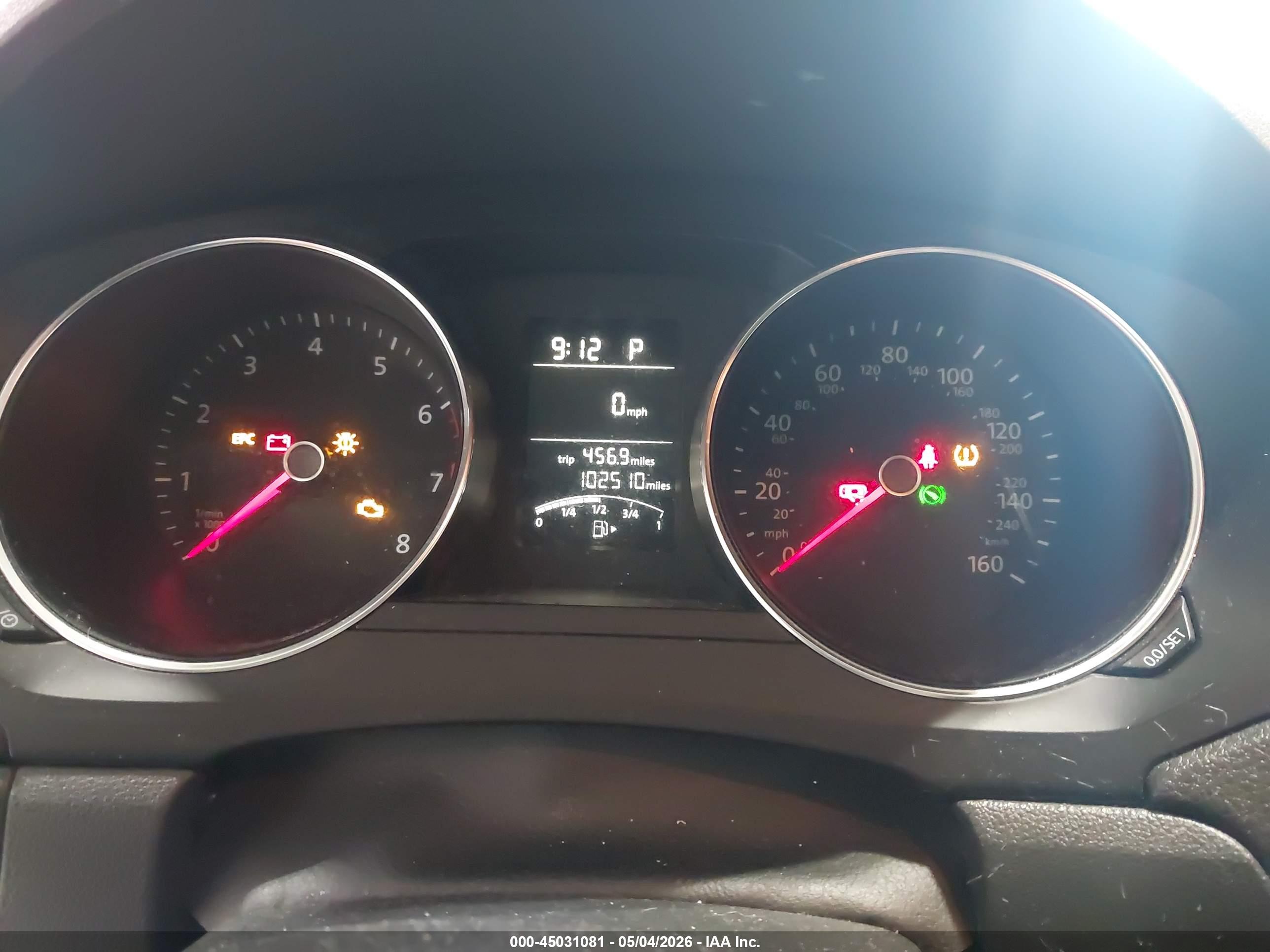 VOLKSWAGEN JETTA image 7
