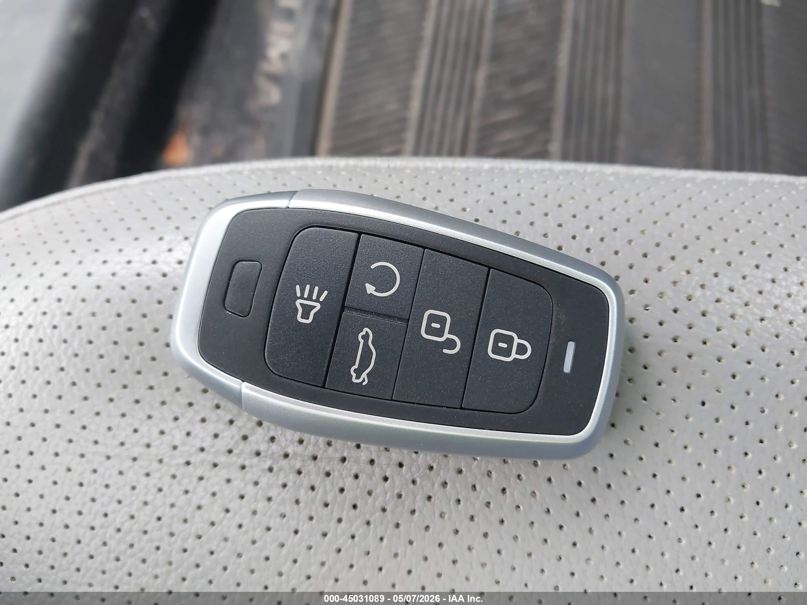 KIA OPTIMA image 11