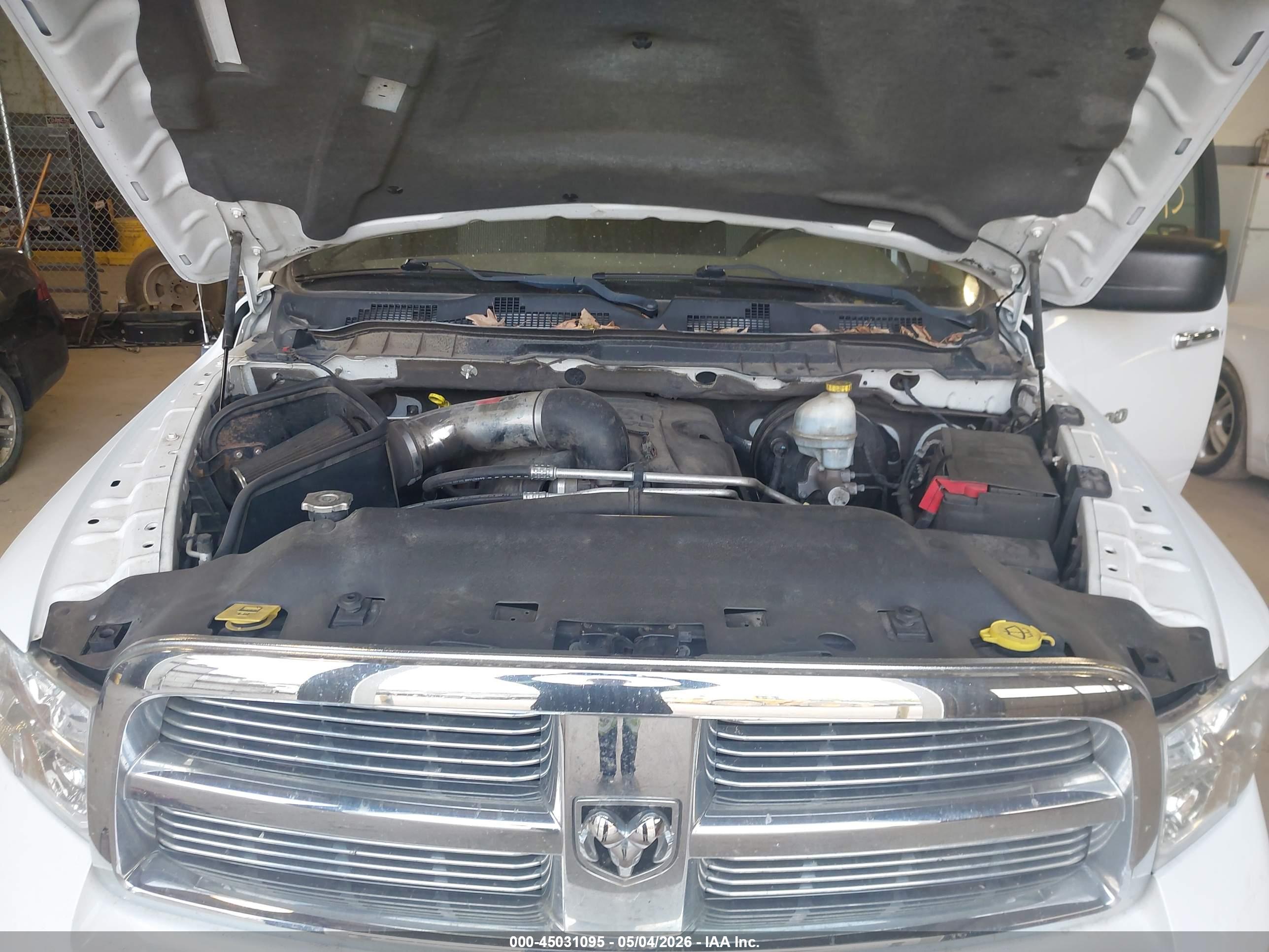RAM 1500 image 10