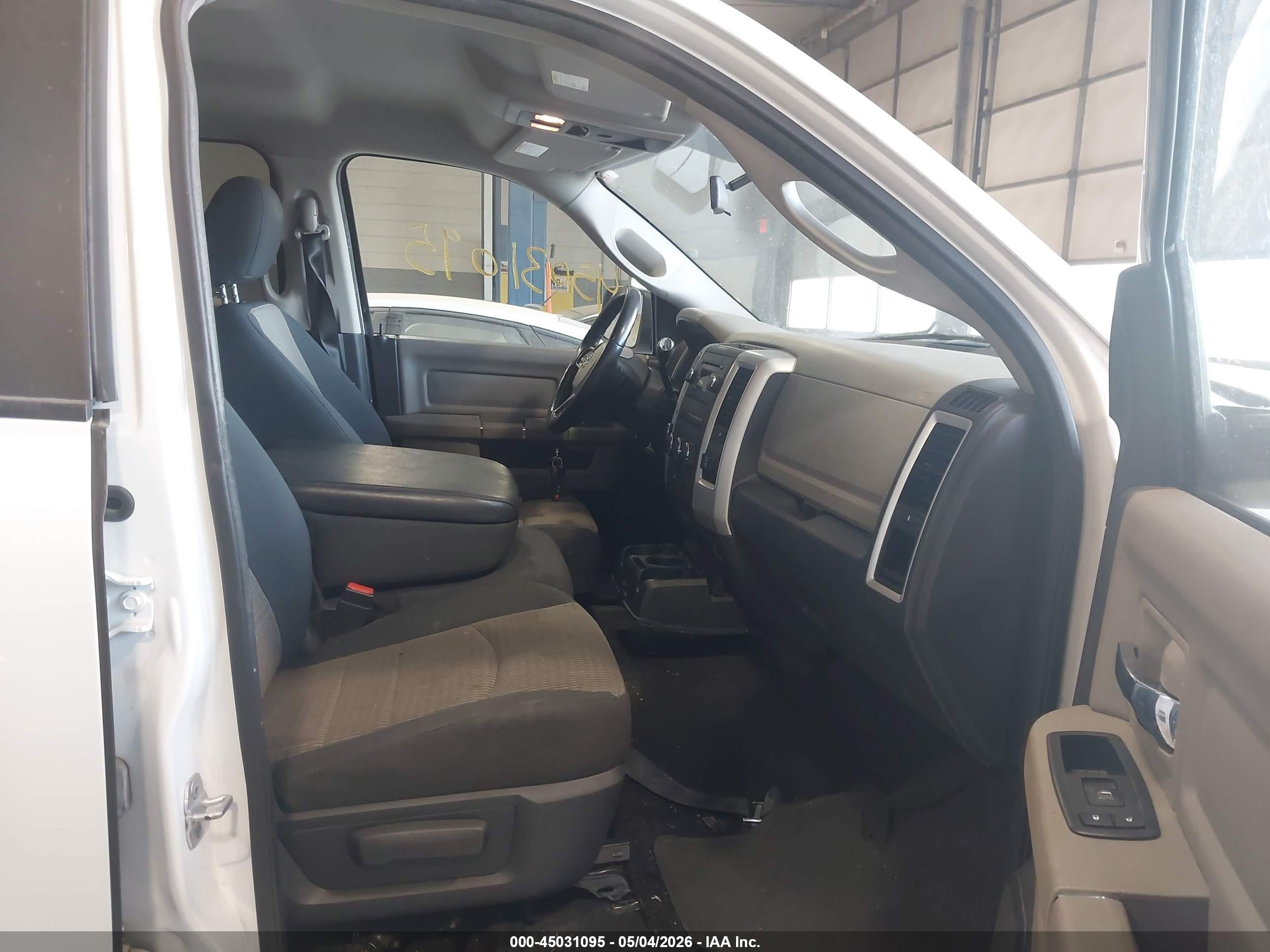 RAM 1500 image 5