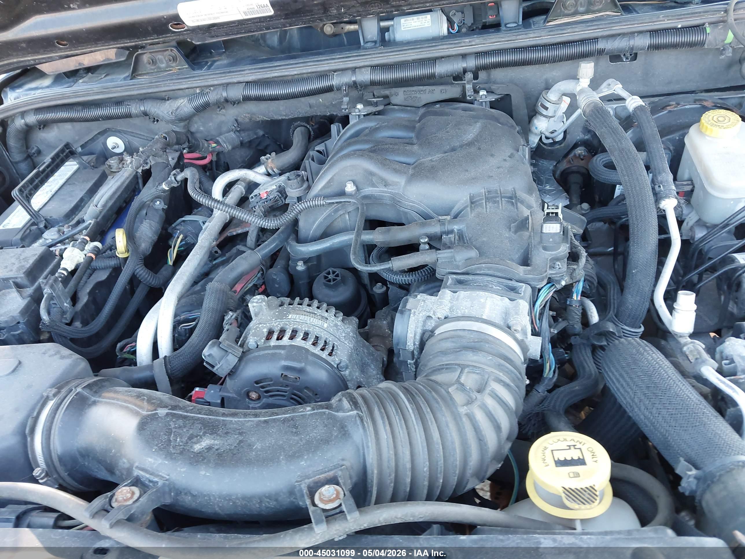 JEEP WRANGLER image 10