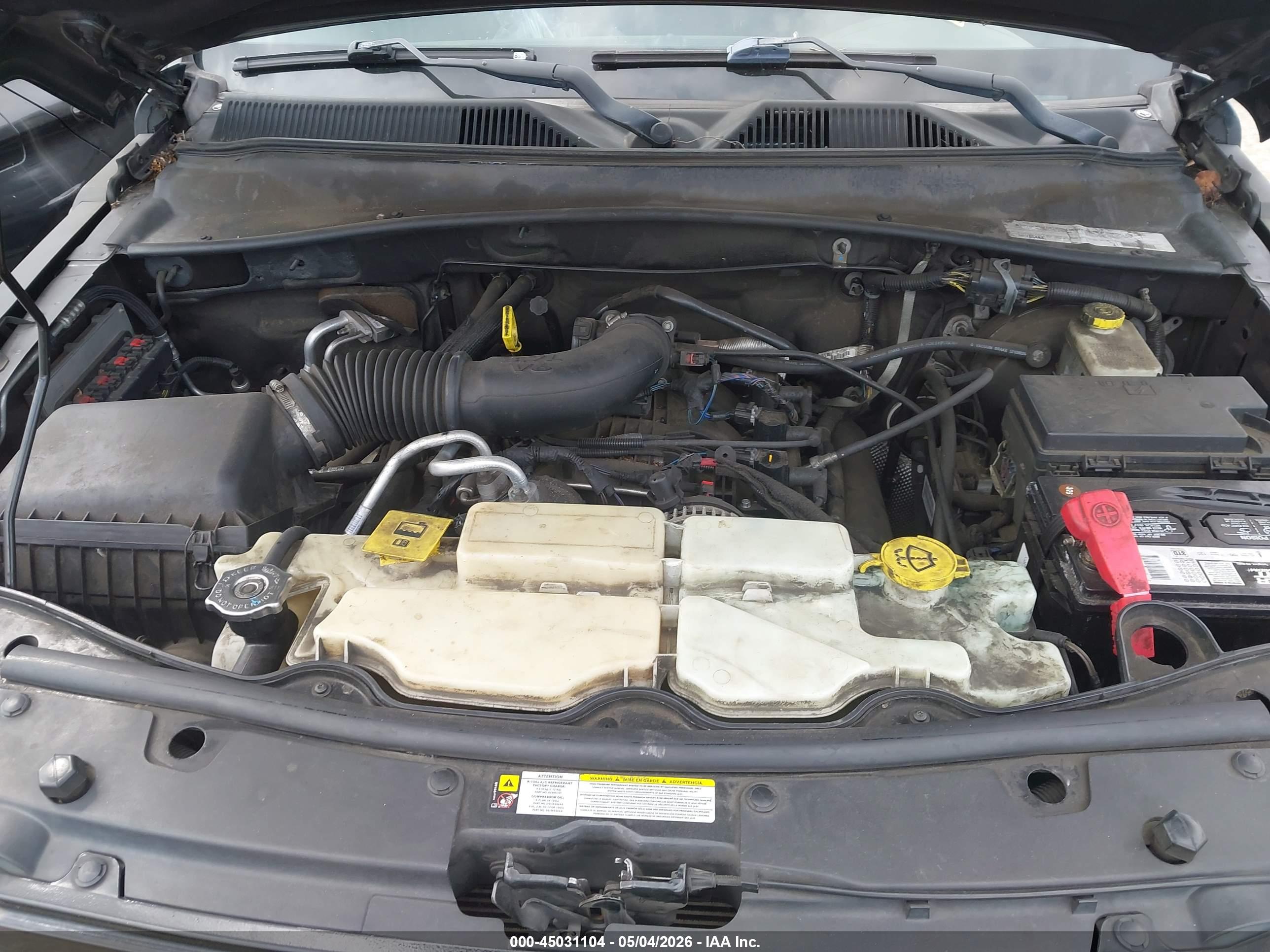 JEEP LIBERTY image 10