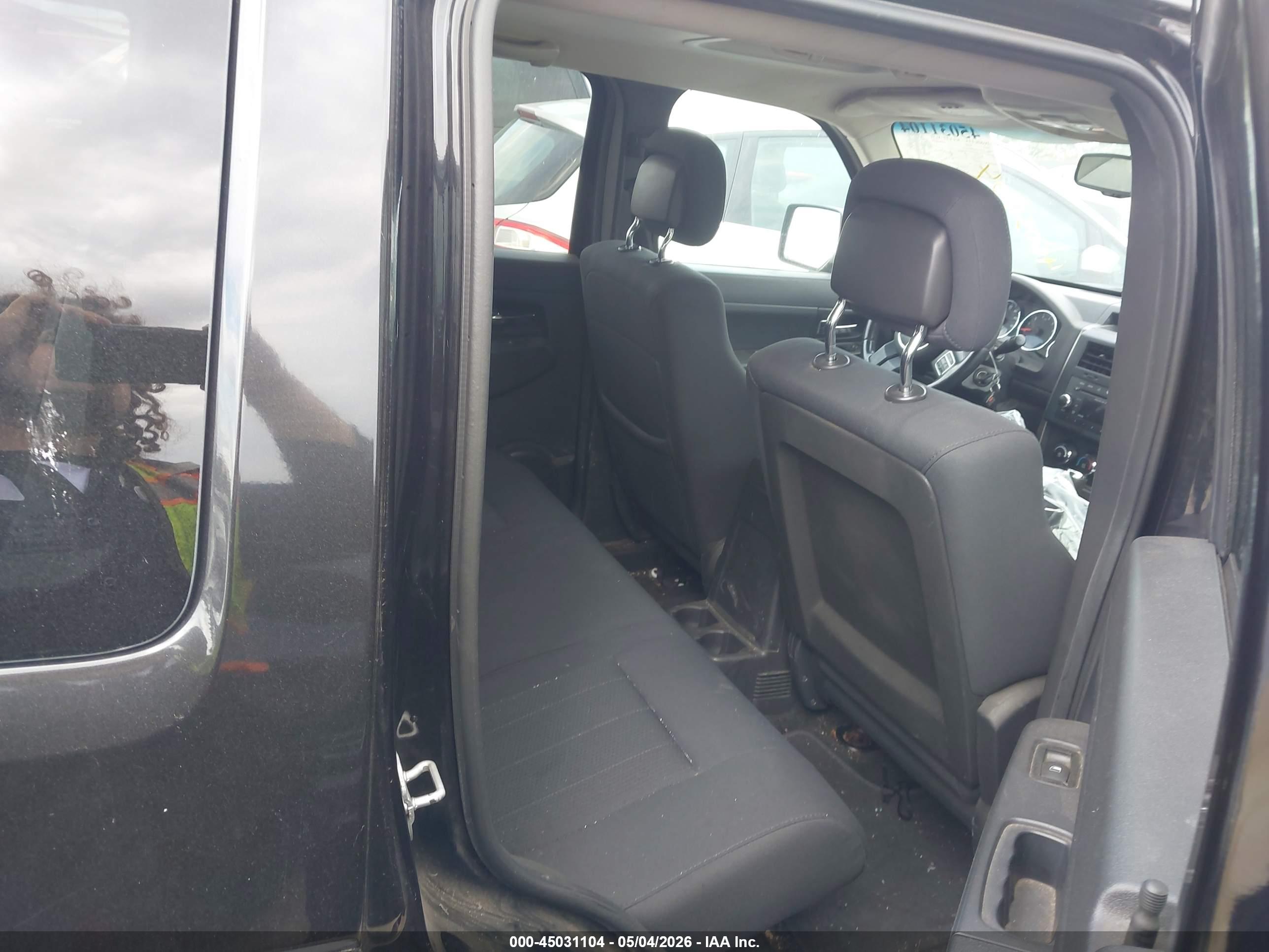JEEP LIBERTY image 8