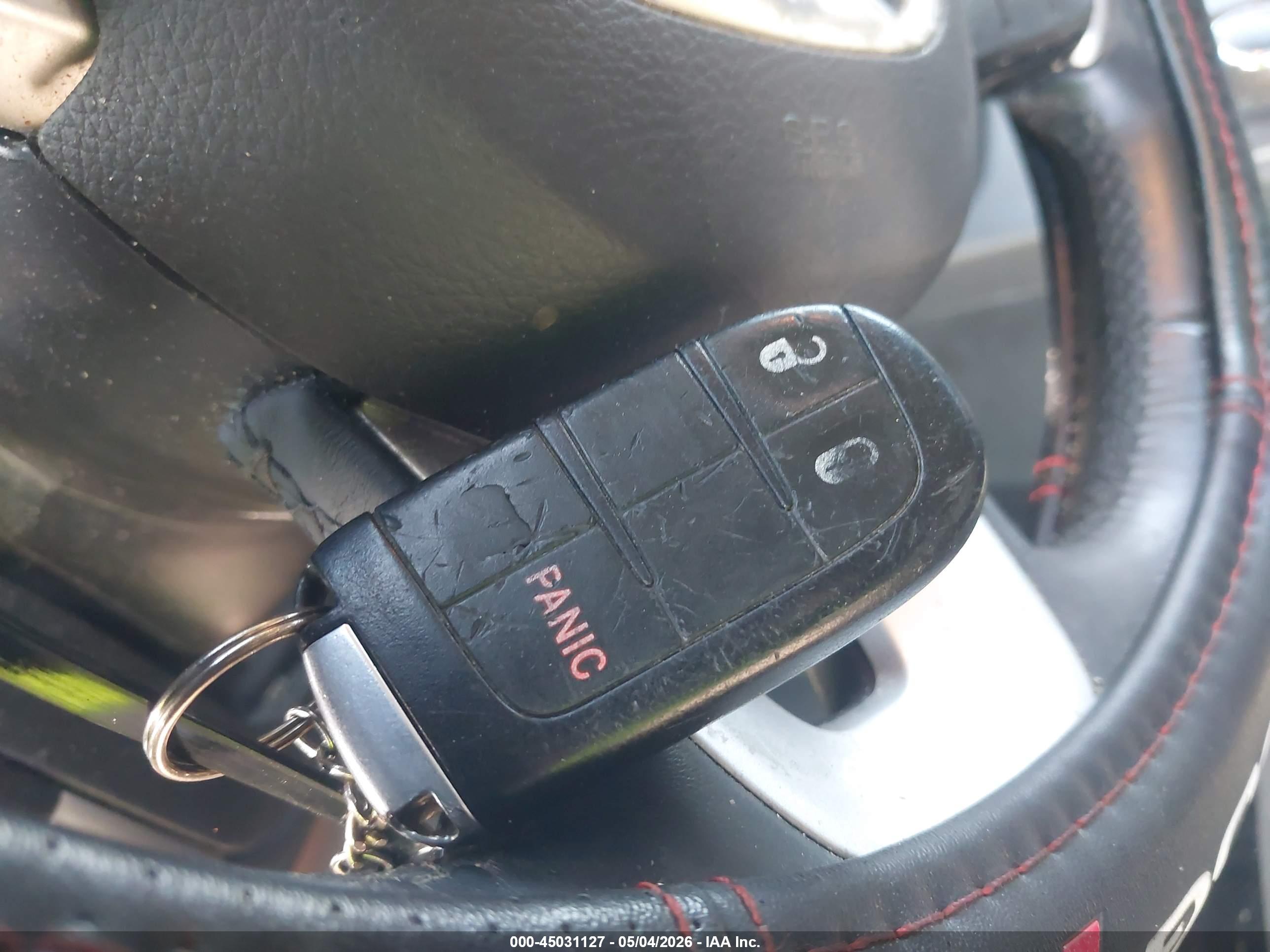 DODGE DURANGO image 11