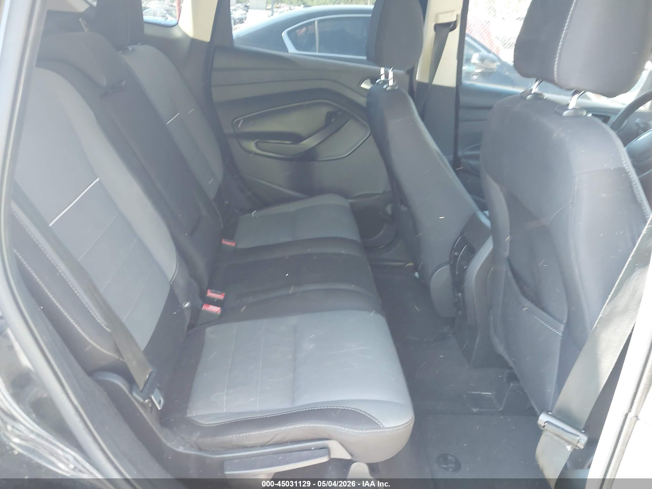 FORD ESCAPE image 8
