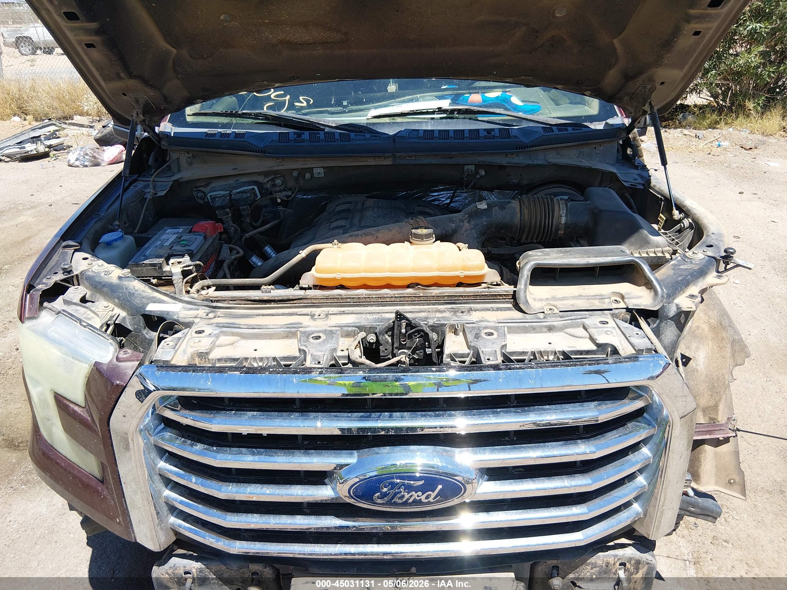 FORD F-150 image 10