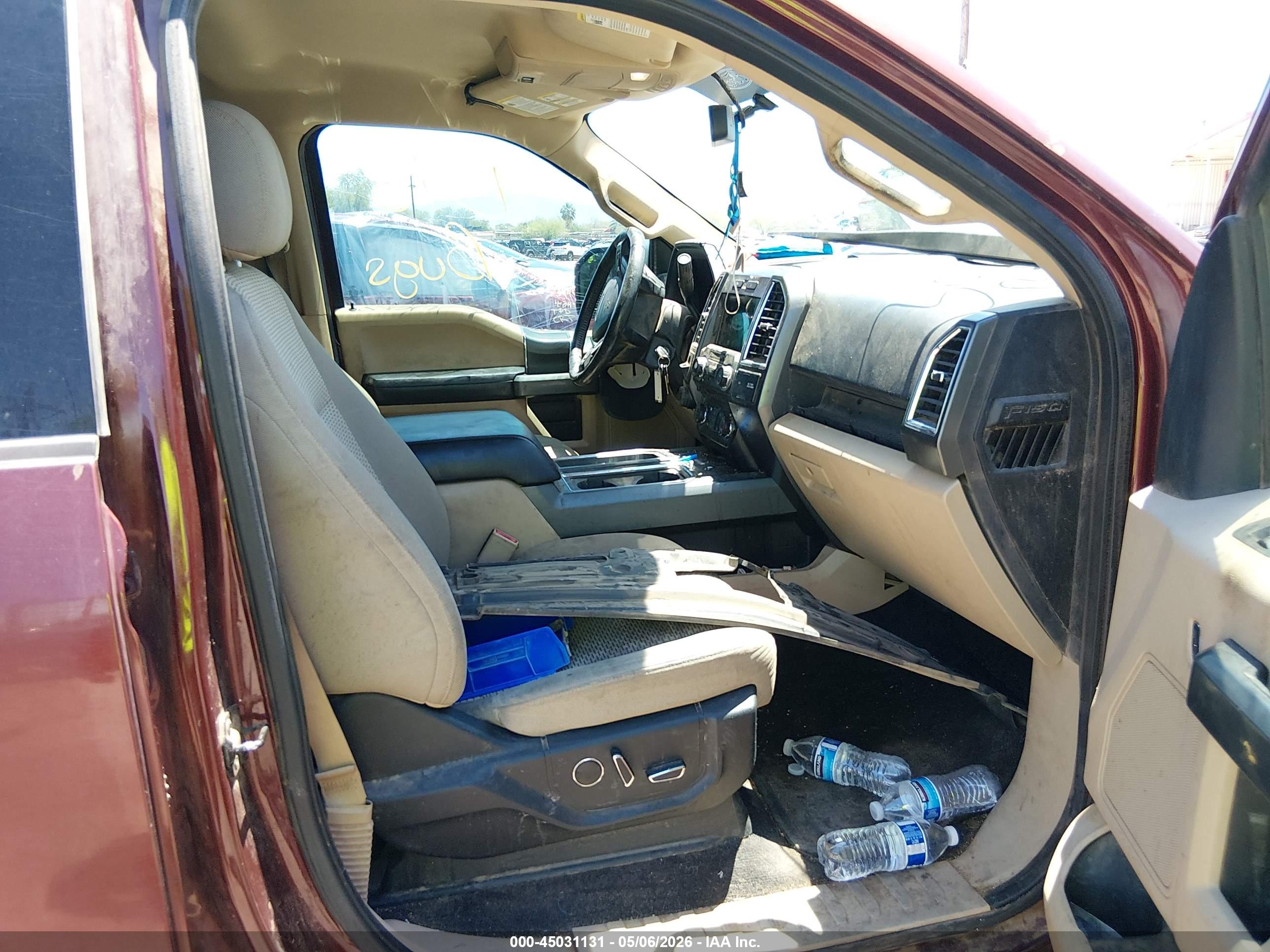 FORD F-150 image 5