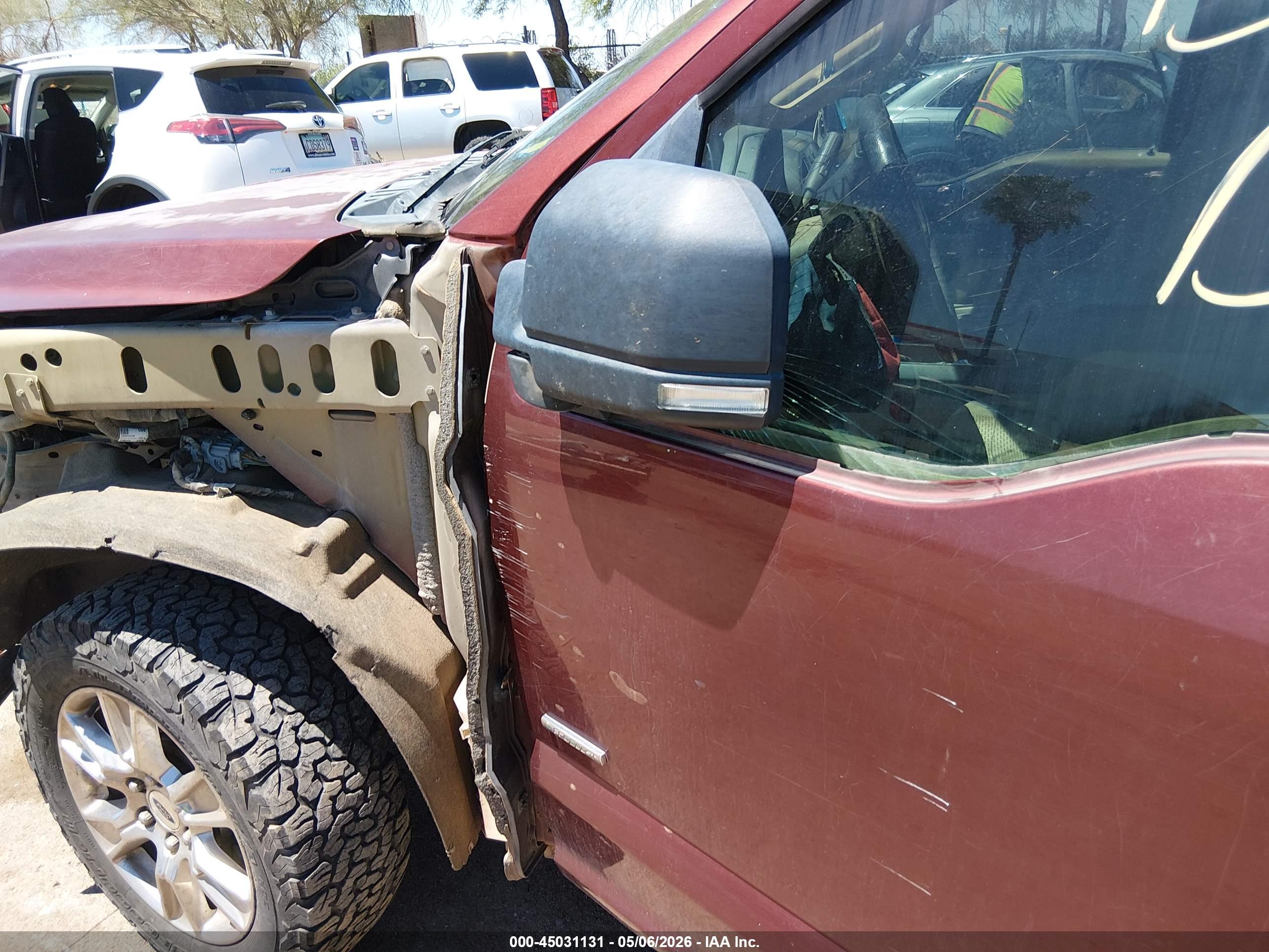 FORD F-150 image 6