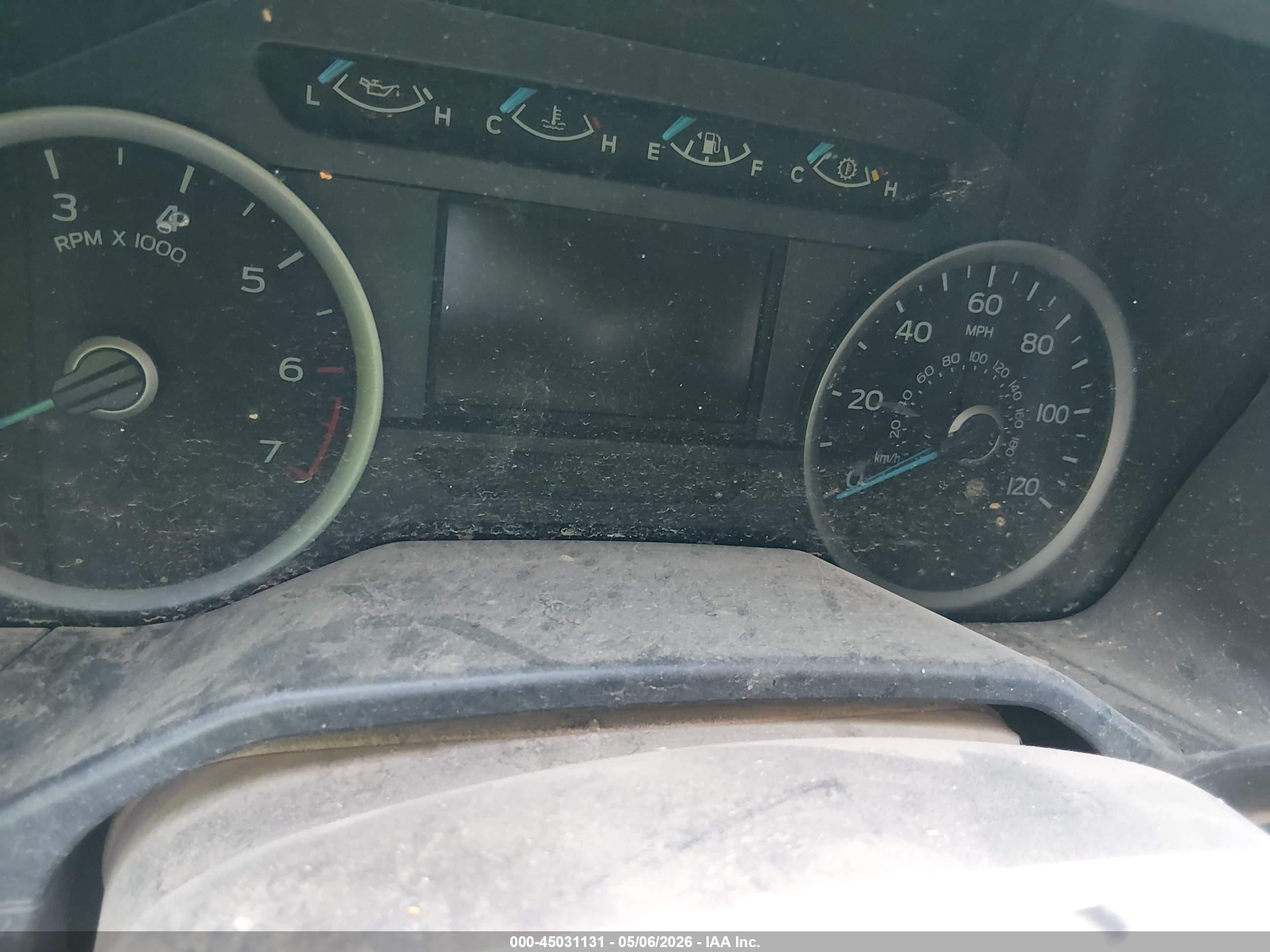 FORD F-150 image 7