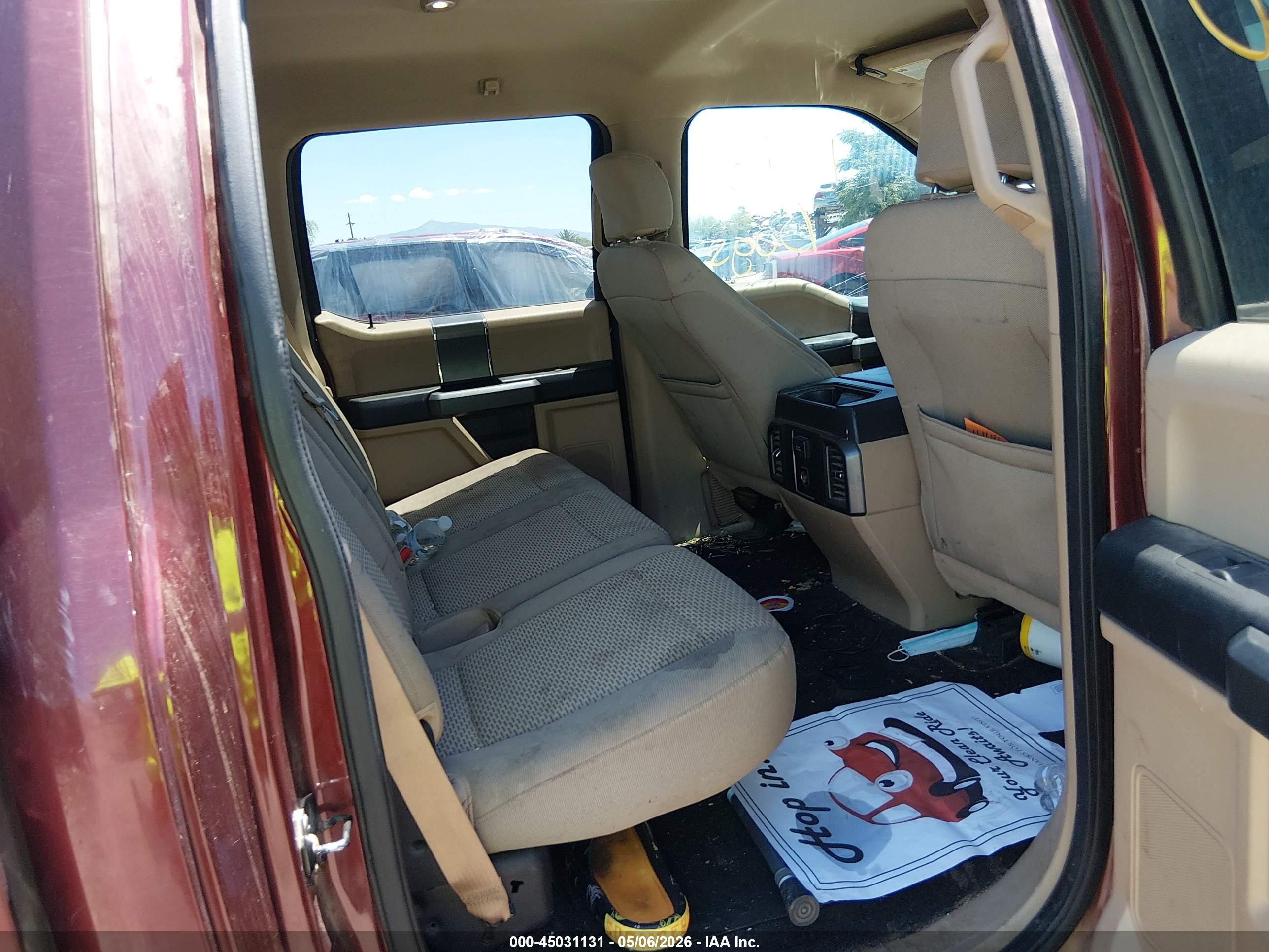 FORD F-150 image 8