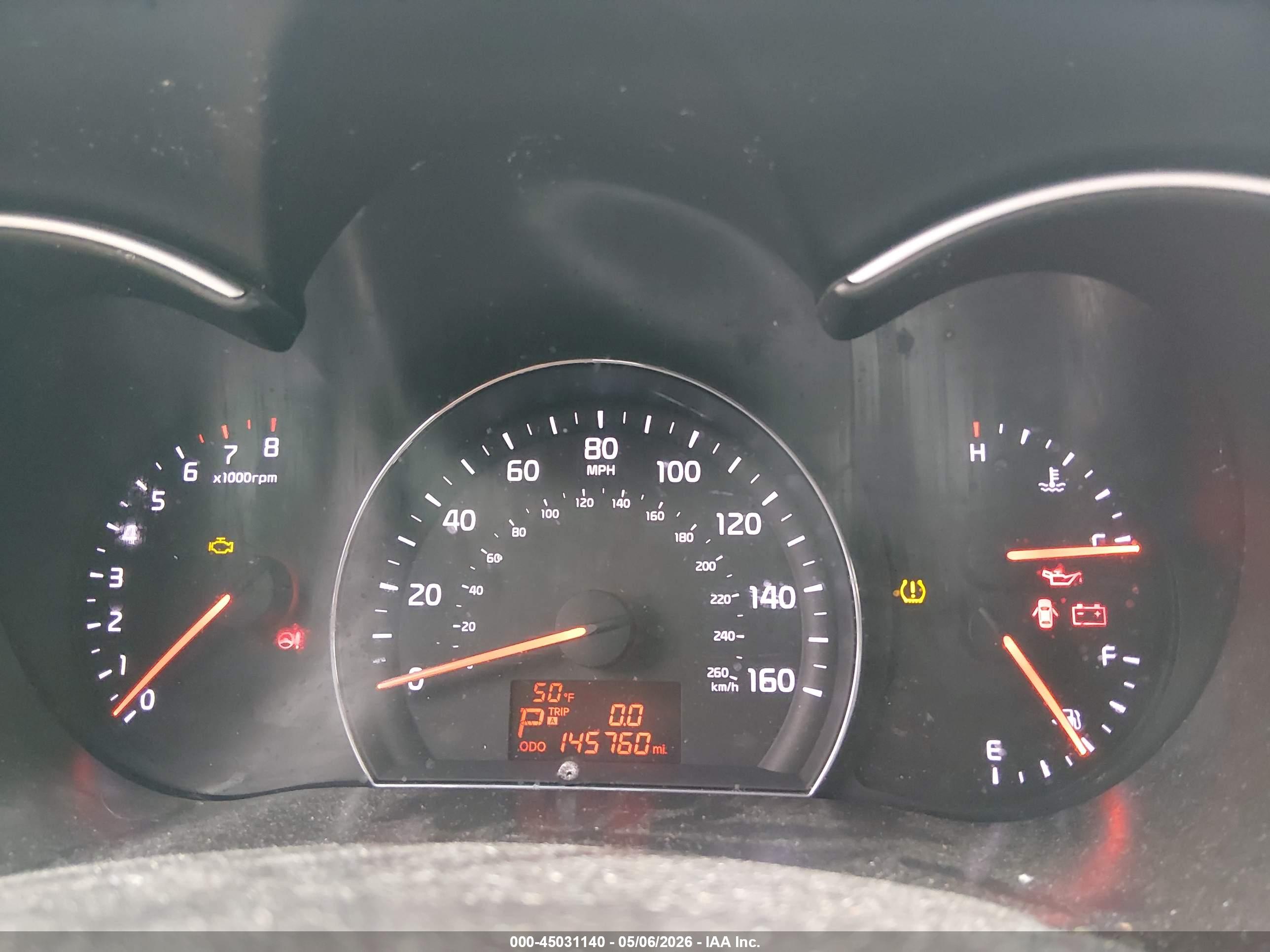 KIA SORENTO image 7
