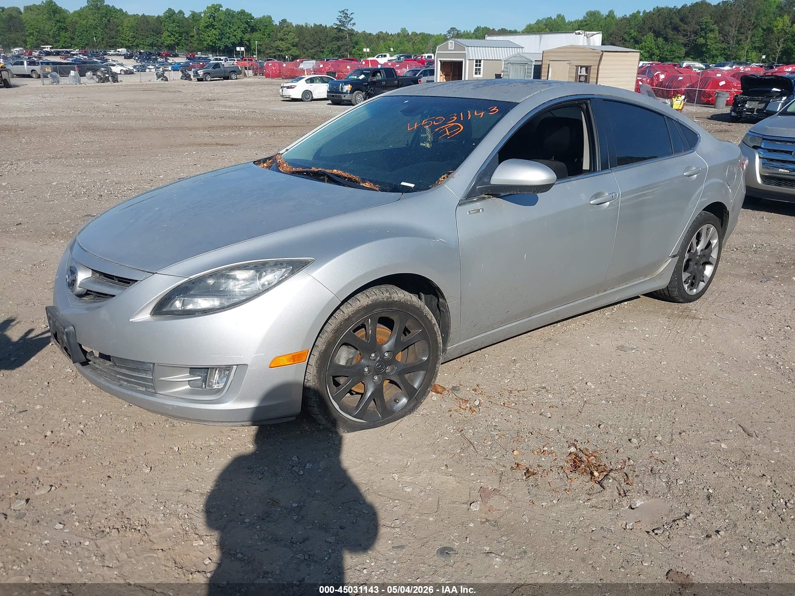 MAZDA MAZDA6 image 2
