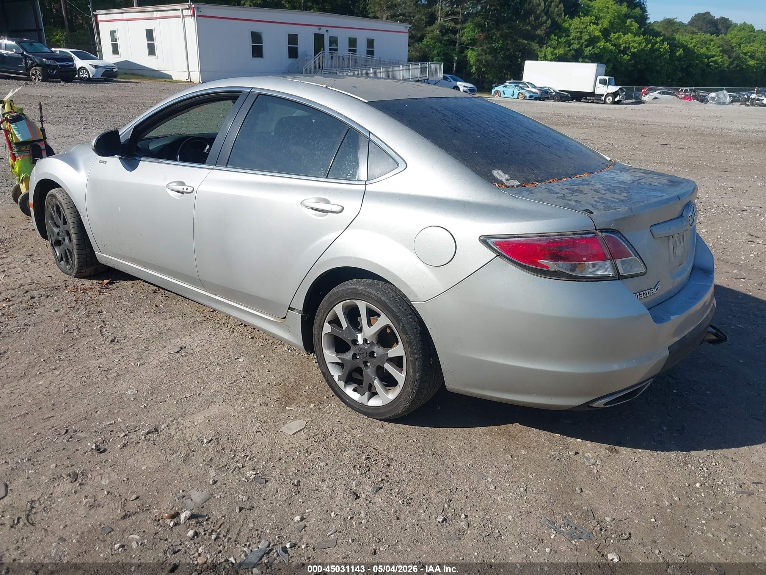MAZDA MAZDA6 image 3