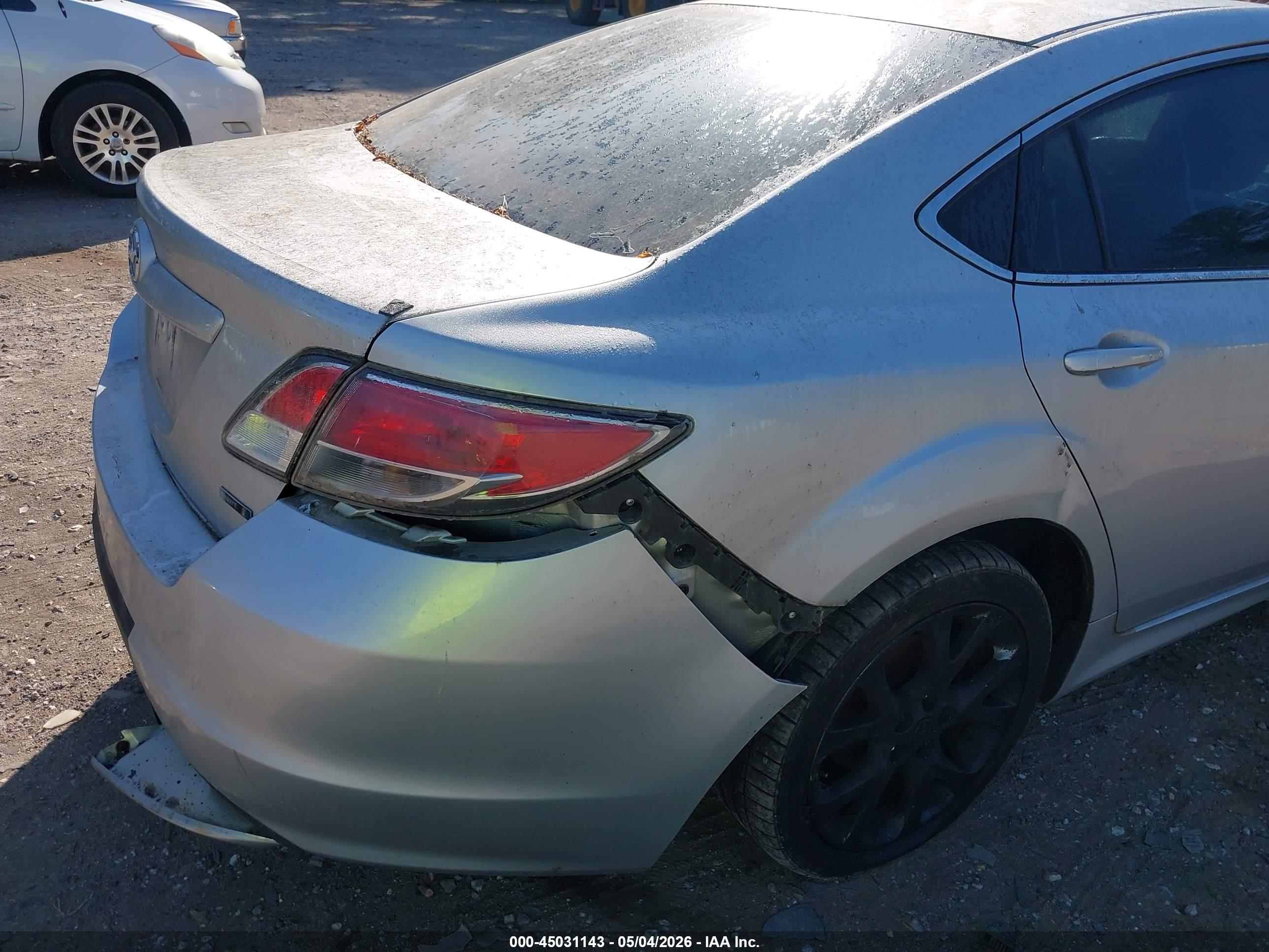 MAZDA MAZDA6 image 6