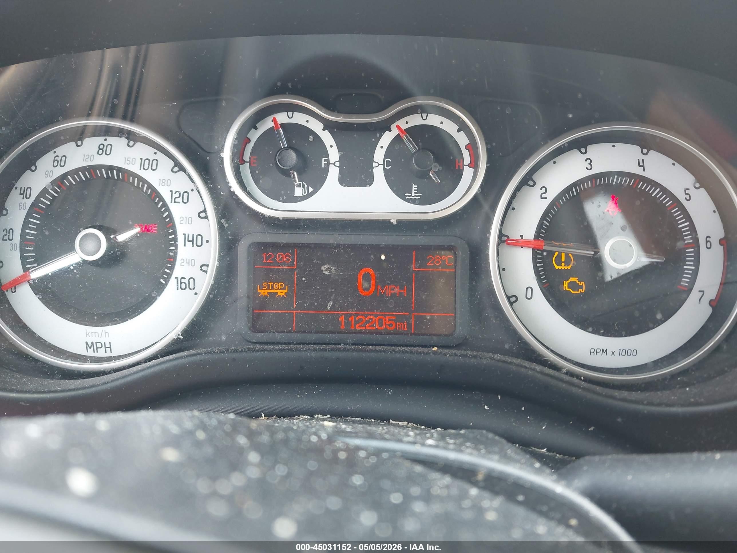 FIAT 500L image 7
