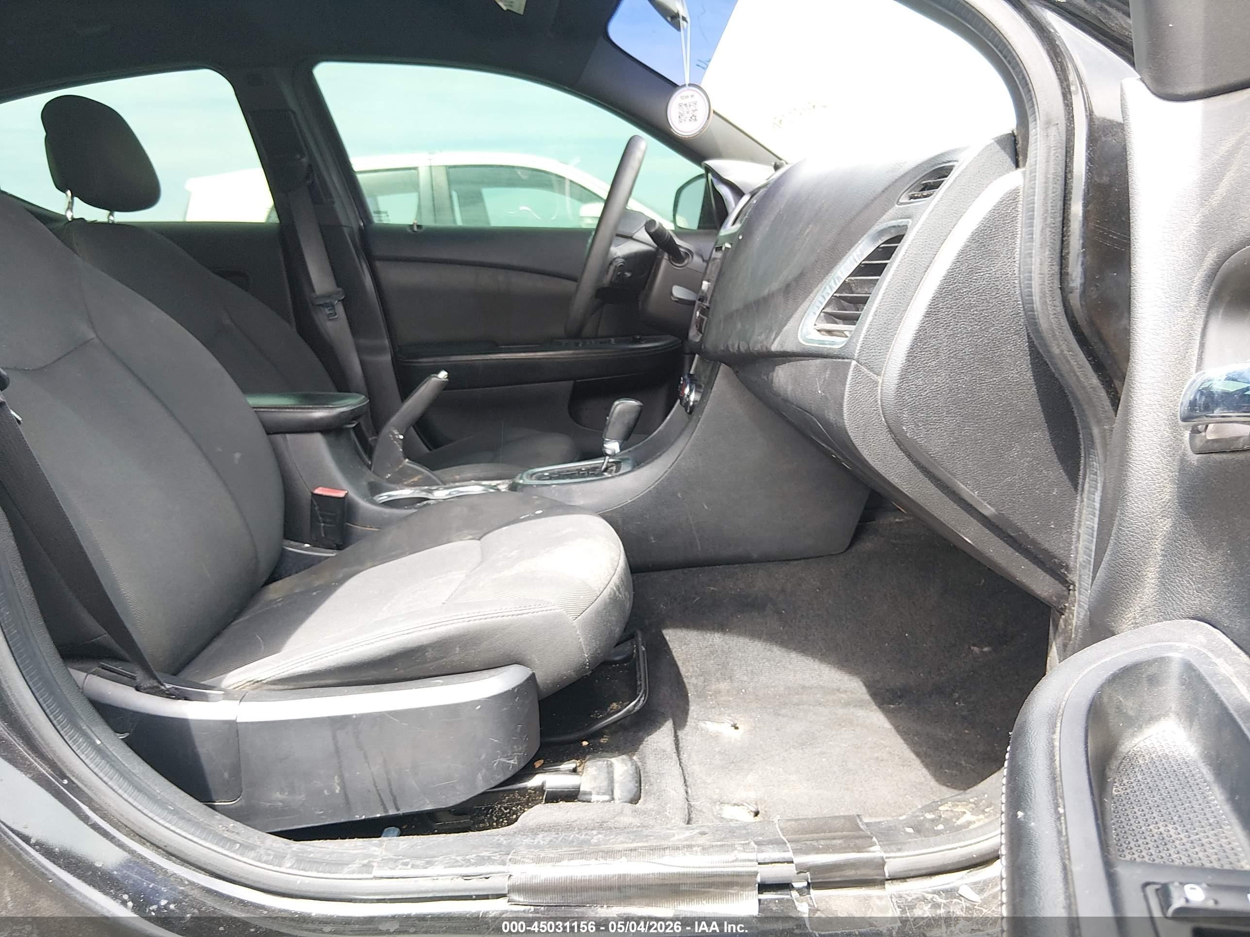 DODGE AVENGER image 5