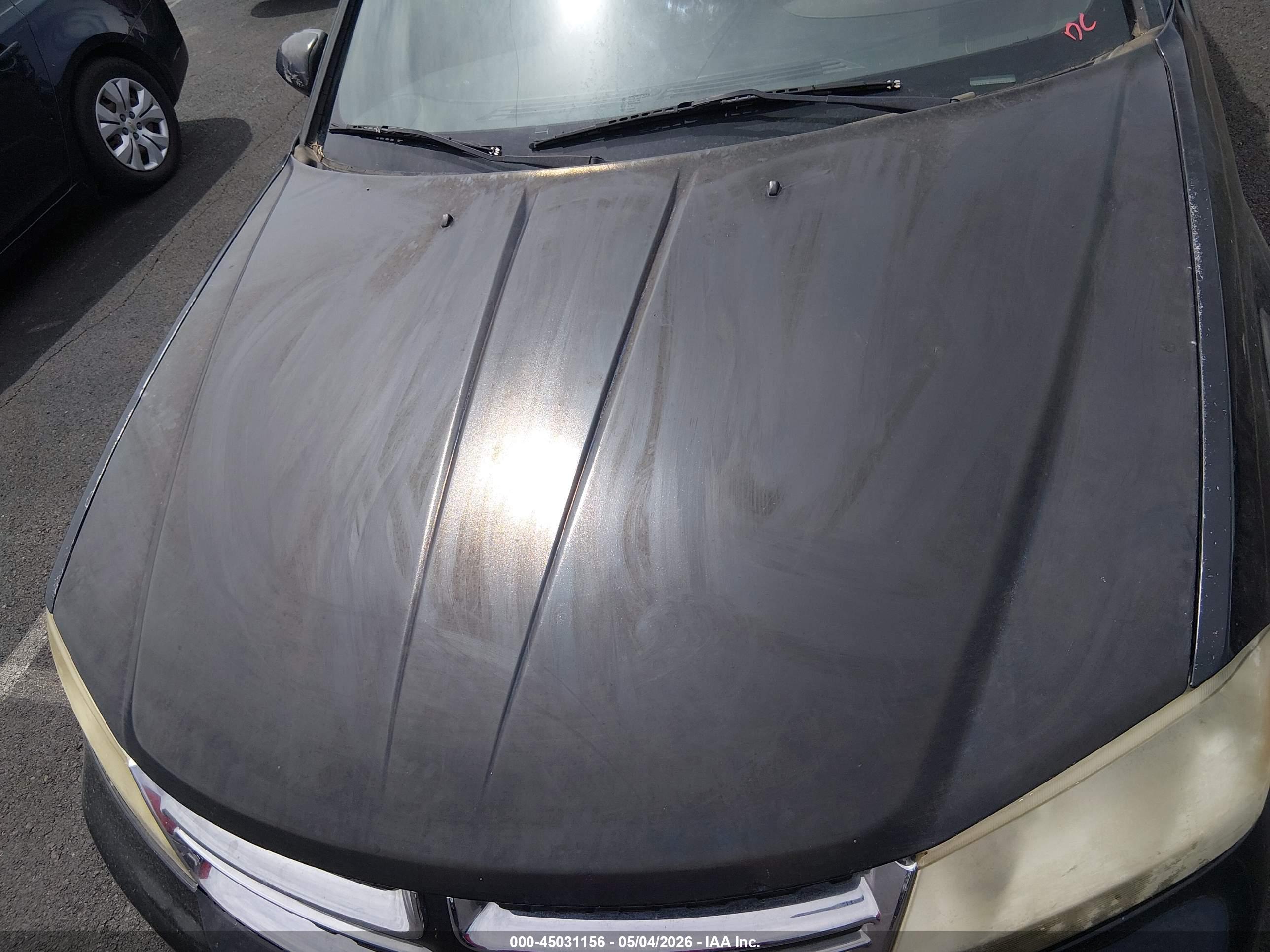 DODGE AVENGER image 6
