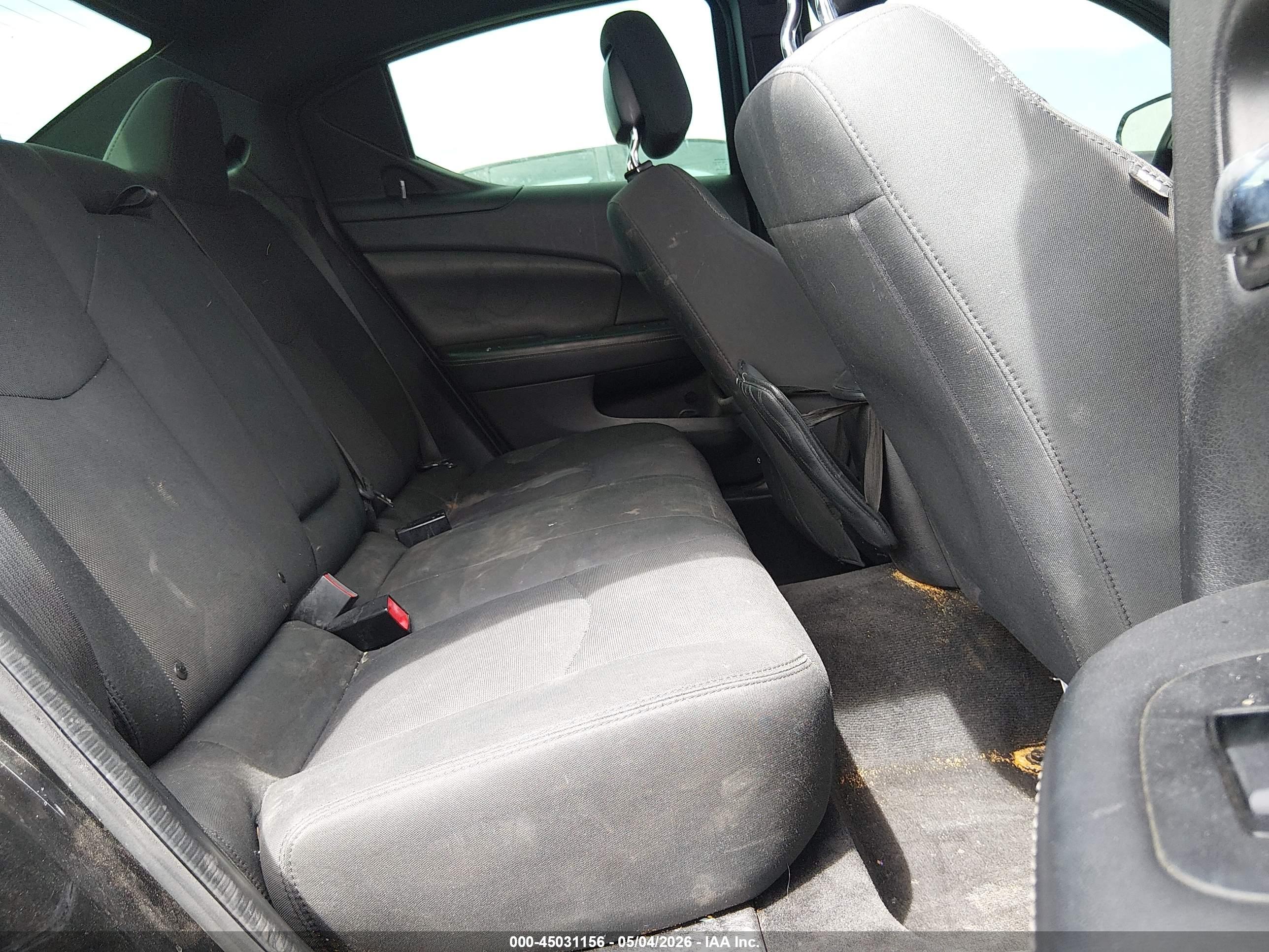 DODGE AVENGER image 8