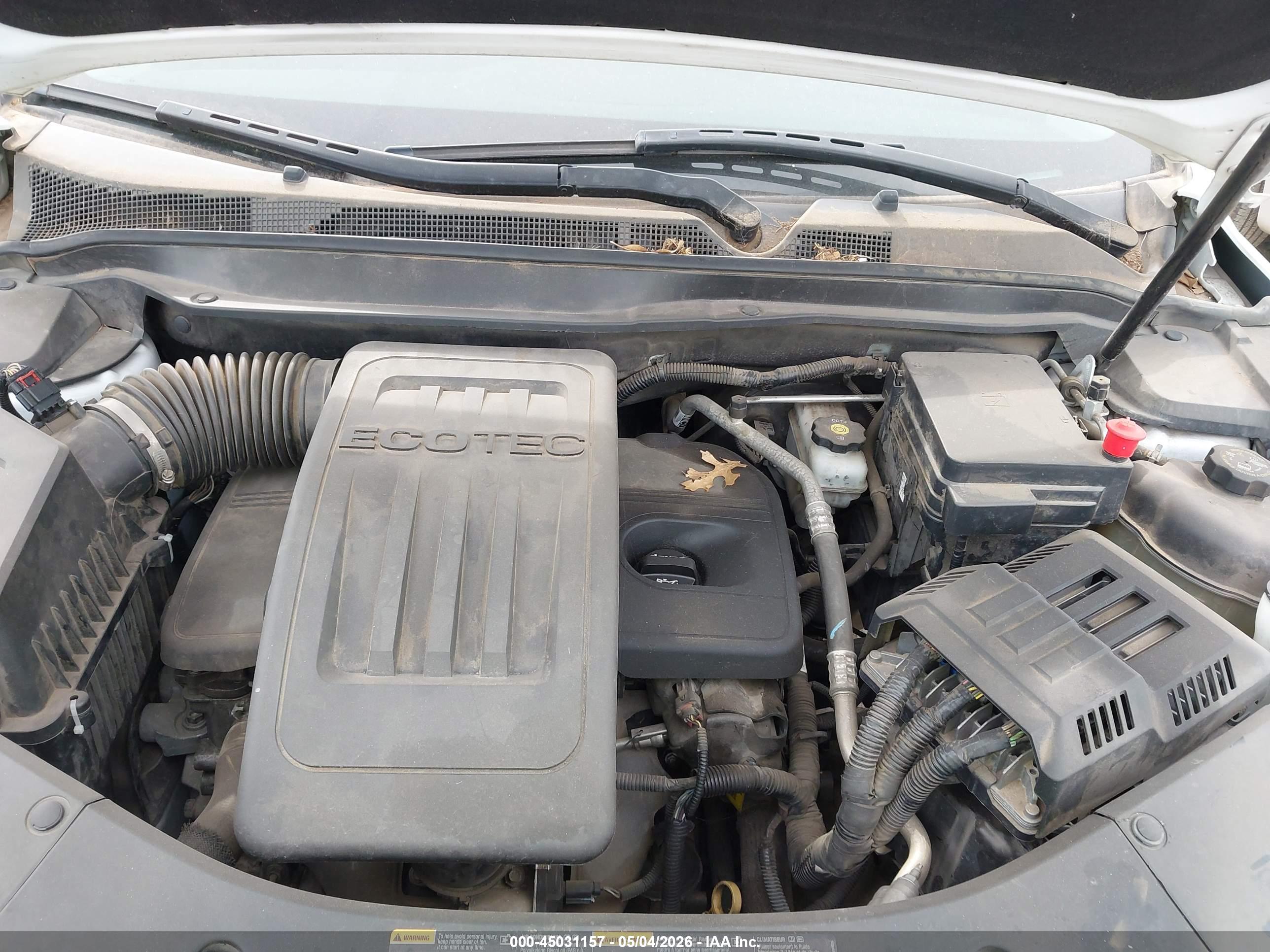 GMC TERRAIN image 10