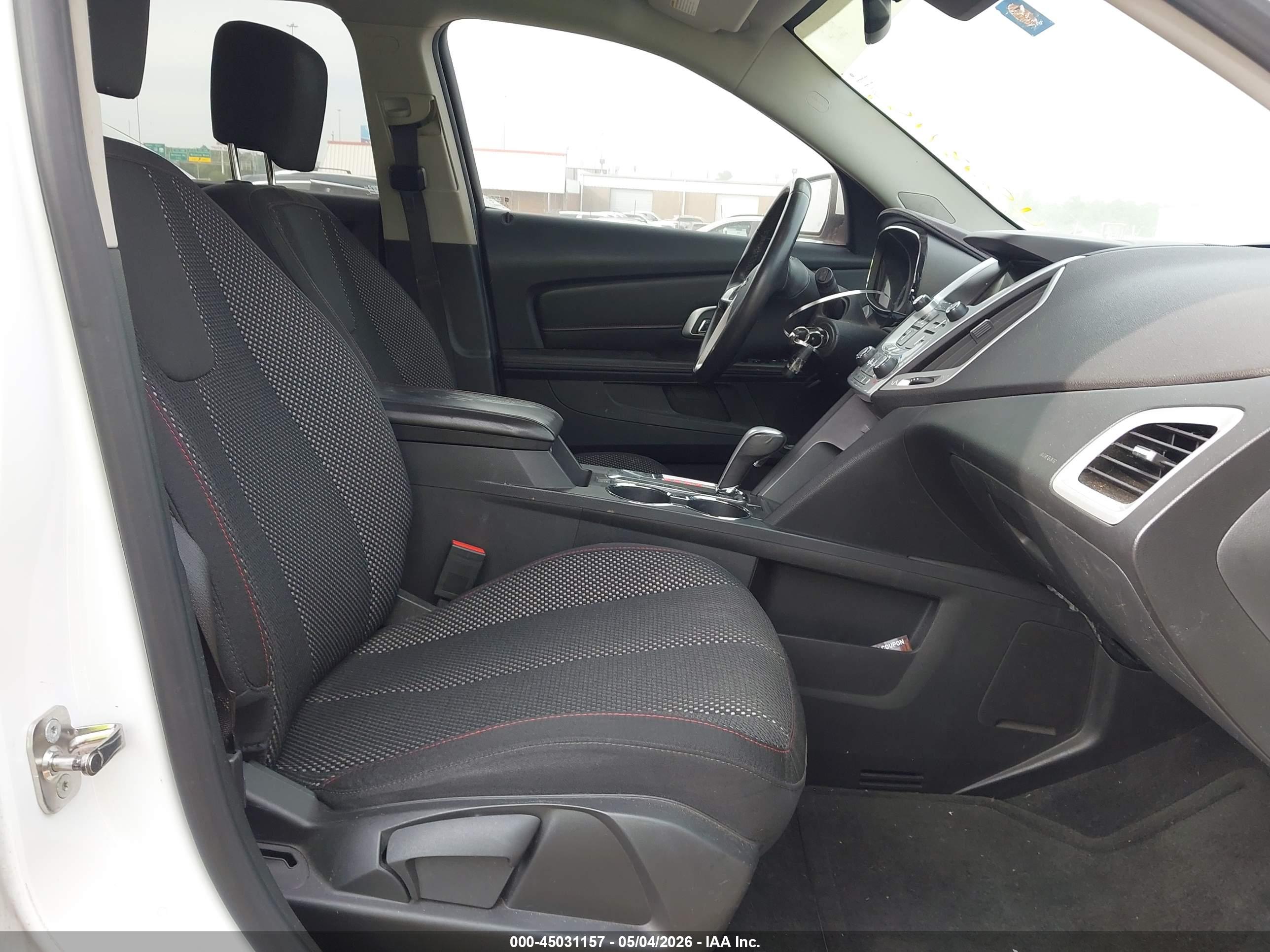 GMC TERRAIN image 5
