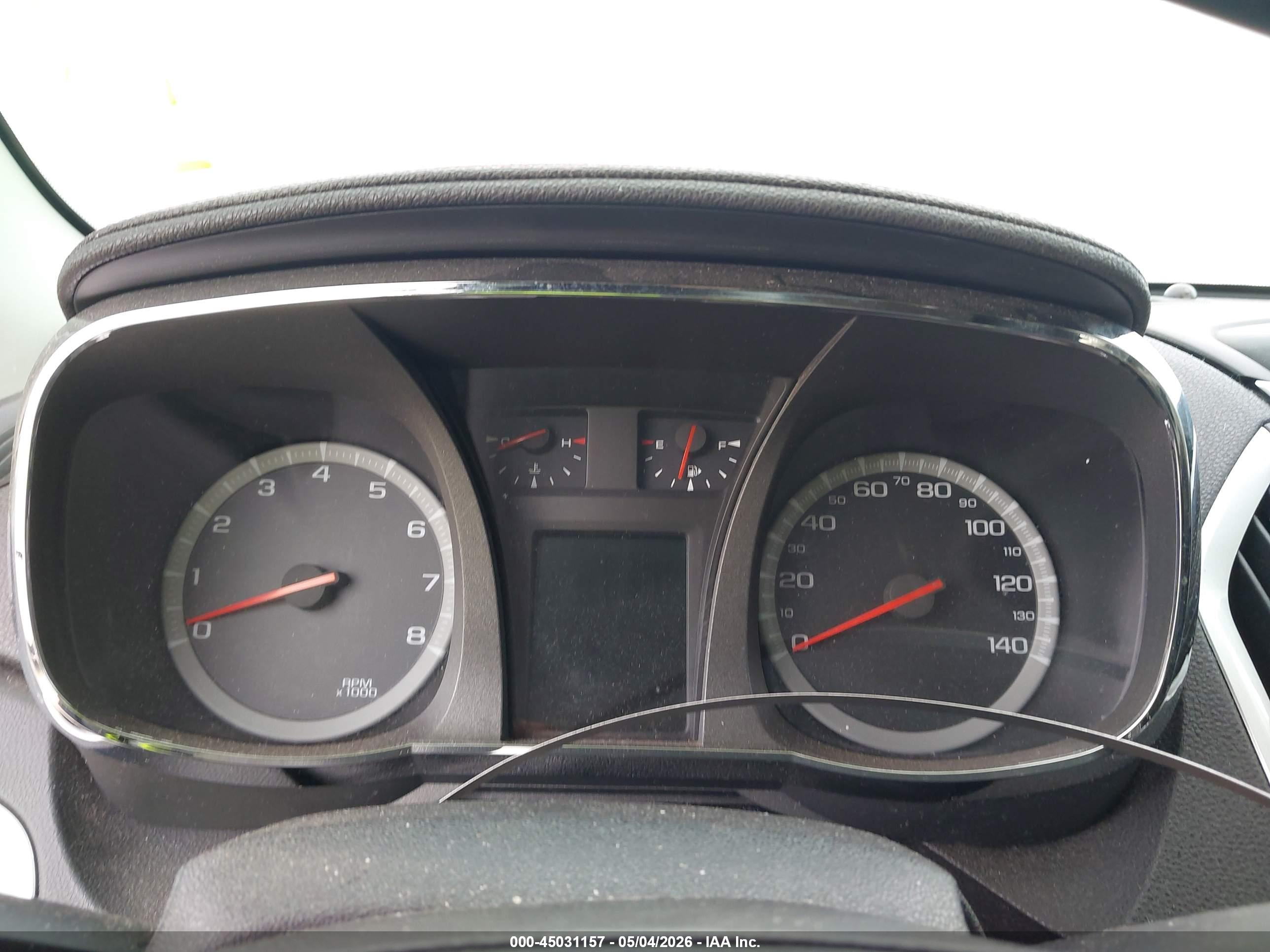 GMC TERRAIN image 7