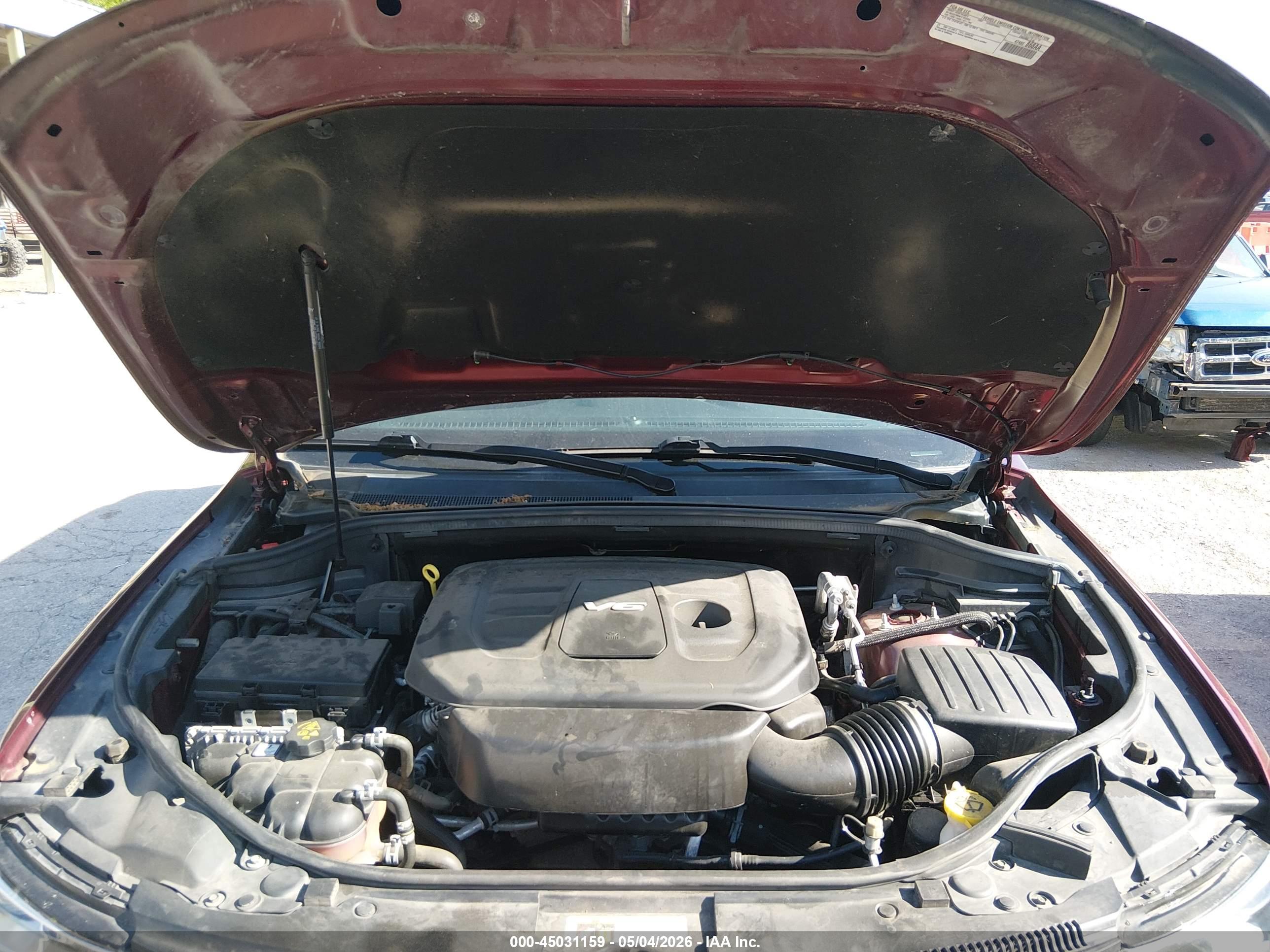 JEEP GRAND image 10